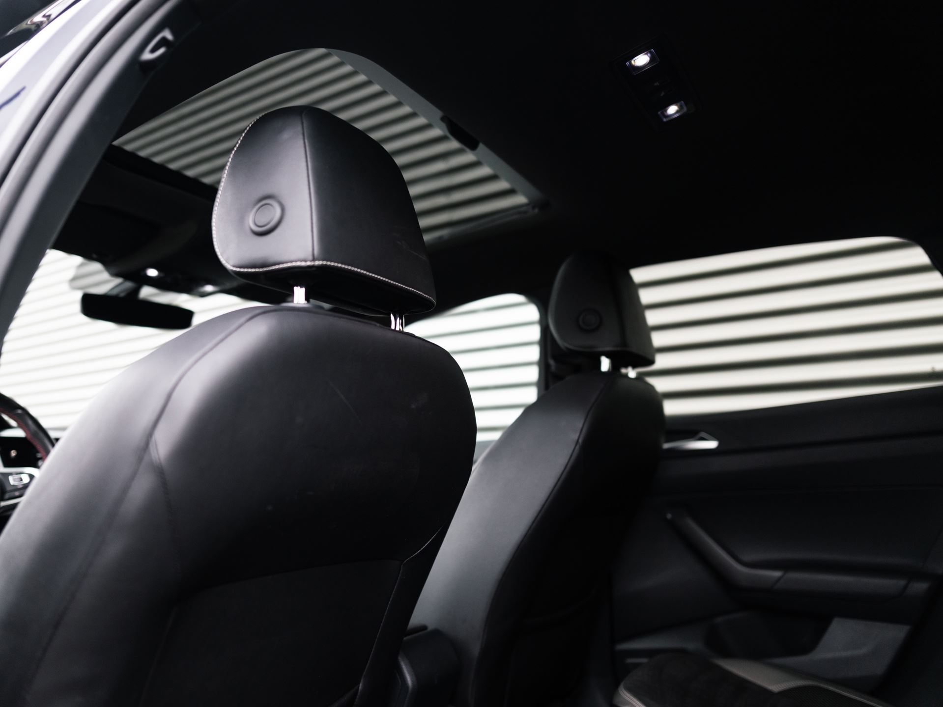 
Volkswagen Polo 2.0 TSI GTI vol									