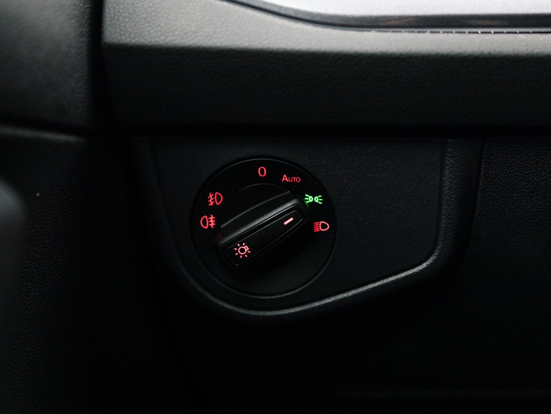 
Volkswagen Polo 2.0 TSI GTI vol									