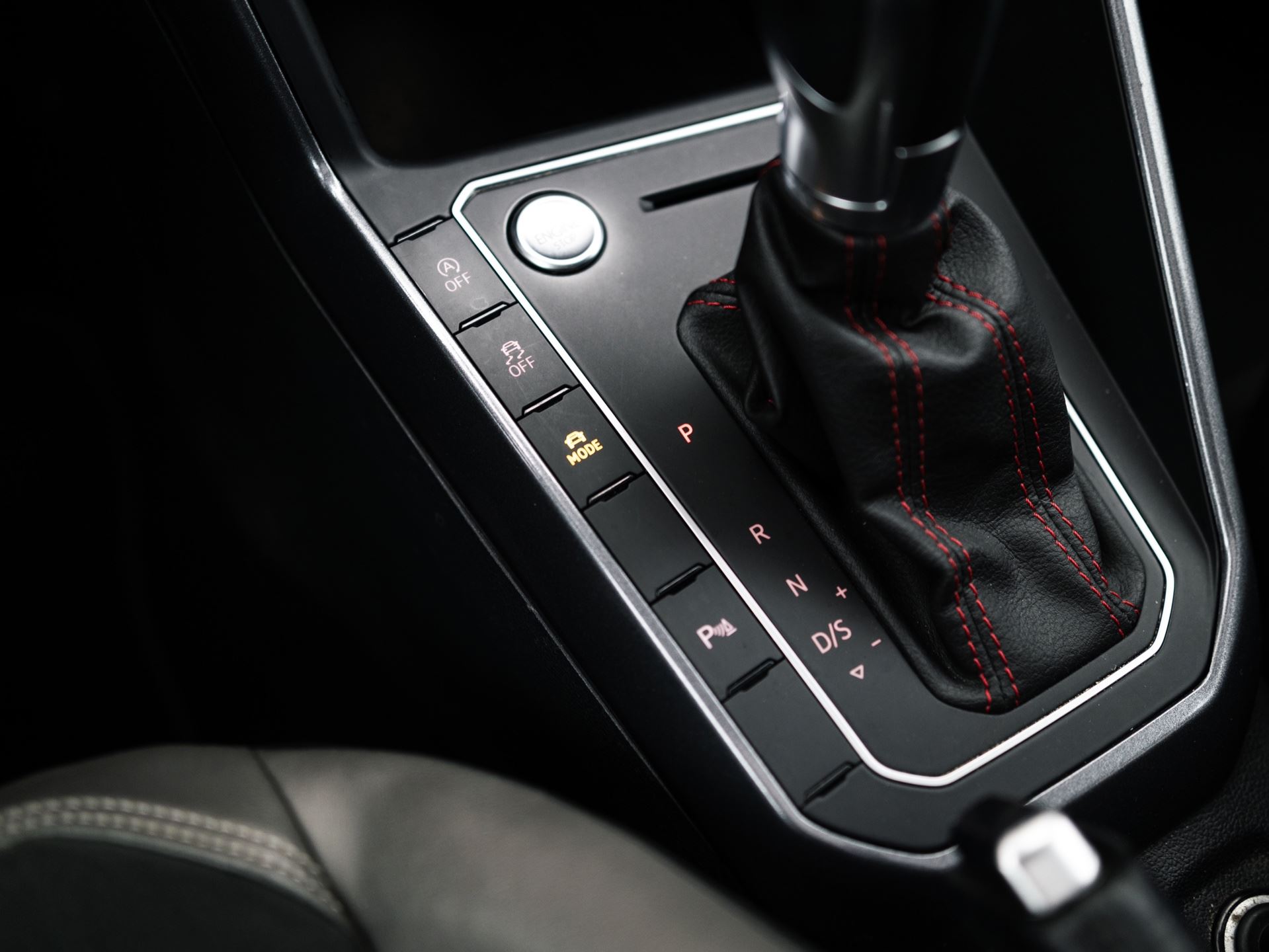 
Volkswagen Polo 2.0 TSI GTI vol									