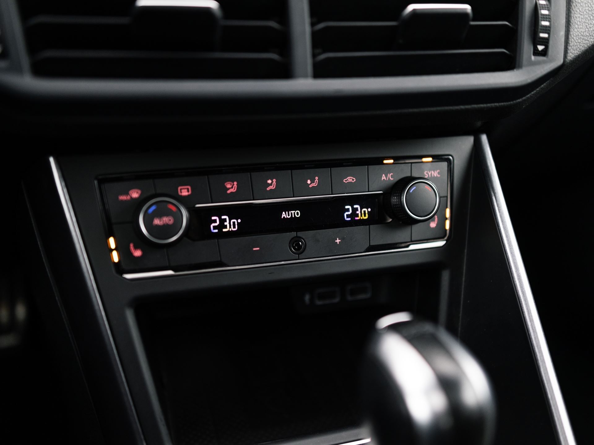 
Volkswagen Polo 2.0 TSI GTI vol									