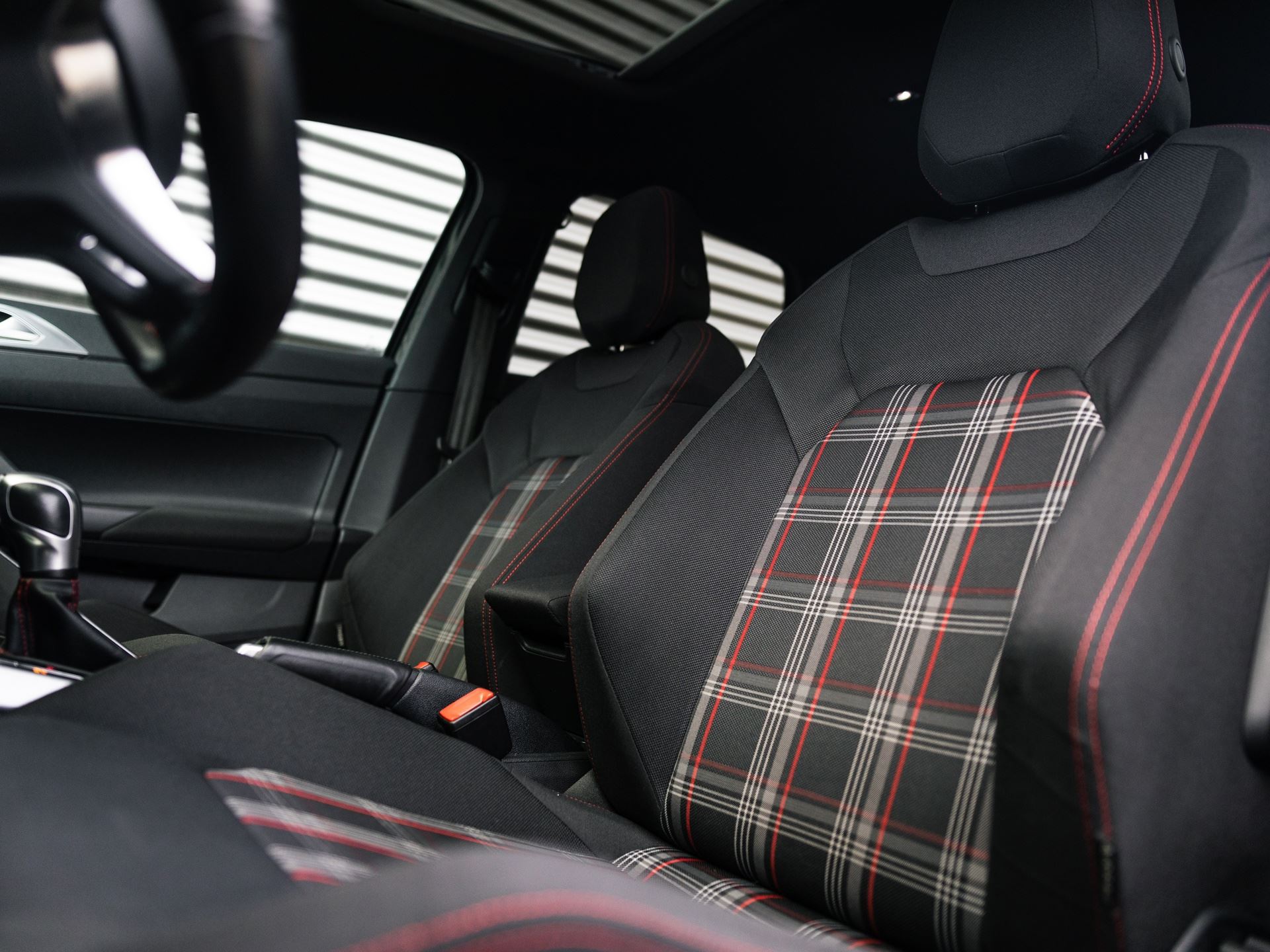 
Volkswagen Polo 2.0 TSI GTI vol									