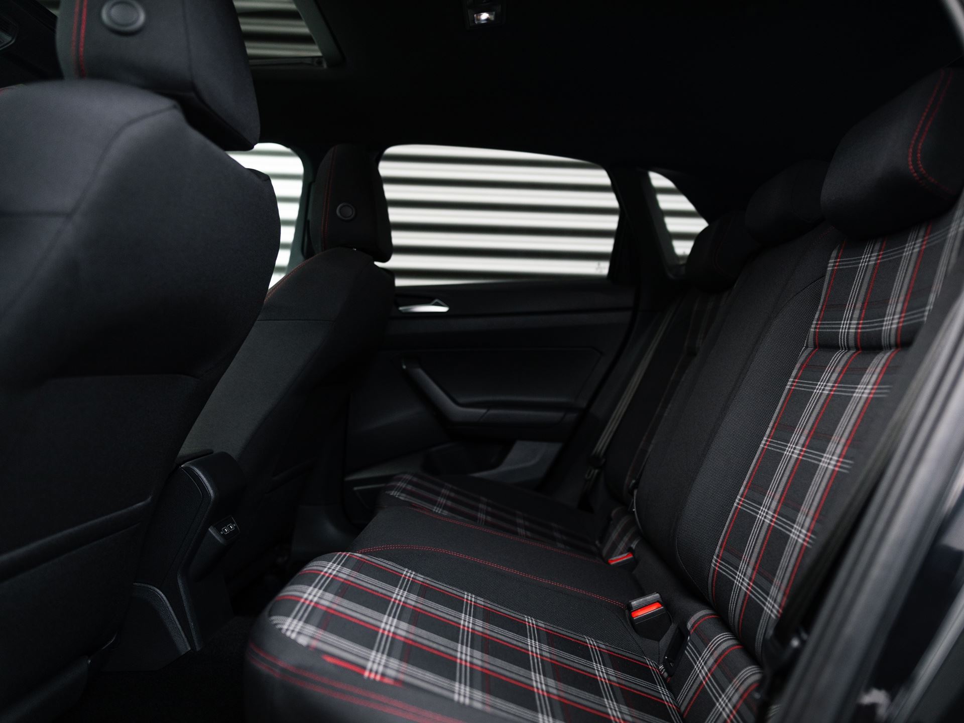 
Volkswagen Polo 2.0 TSI GTI vol									