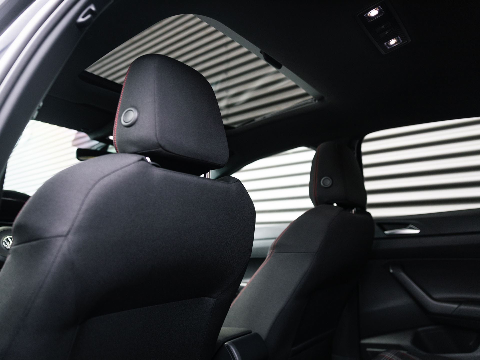 
Volkswagen Polo 2.0 TSI GTI vol									