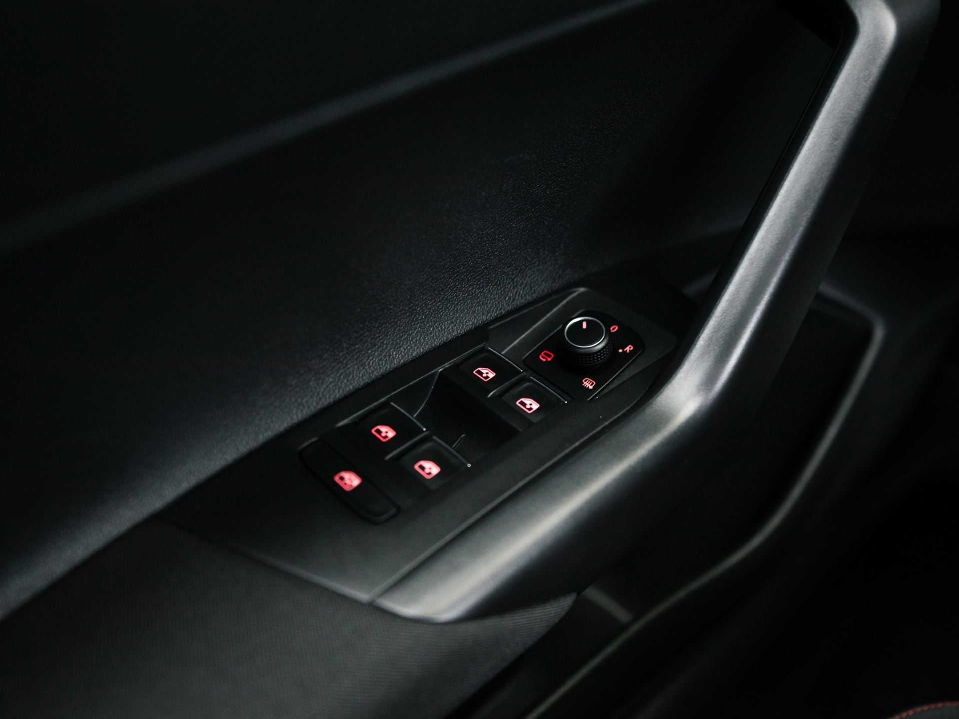 
Volkswagen Polo 2.0 TSI GTI vol									