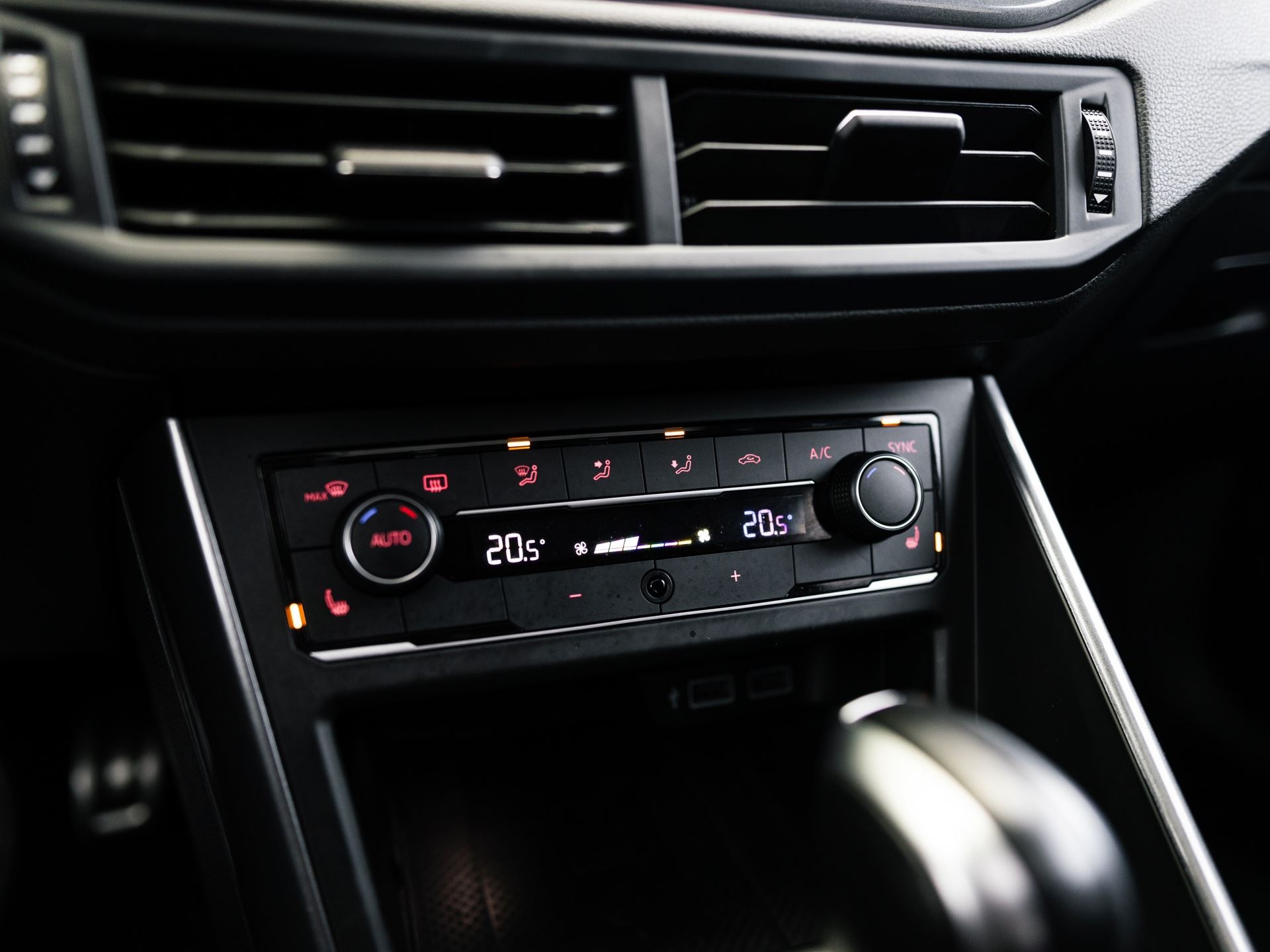 
Volkswagen Polo 2.0 TSI GTI vol									