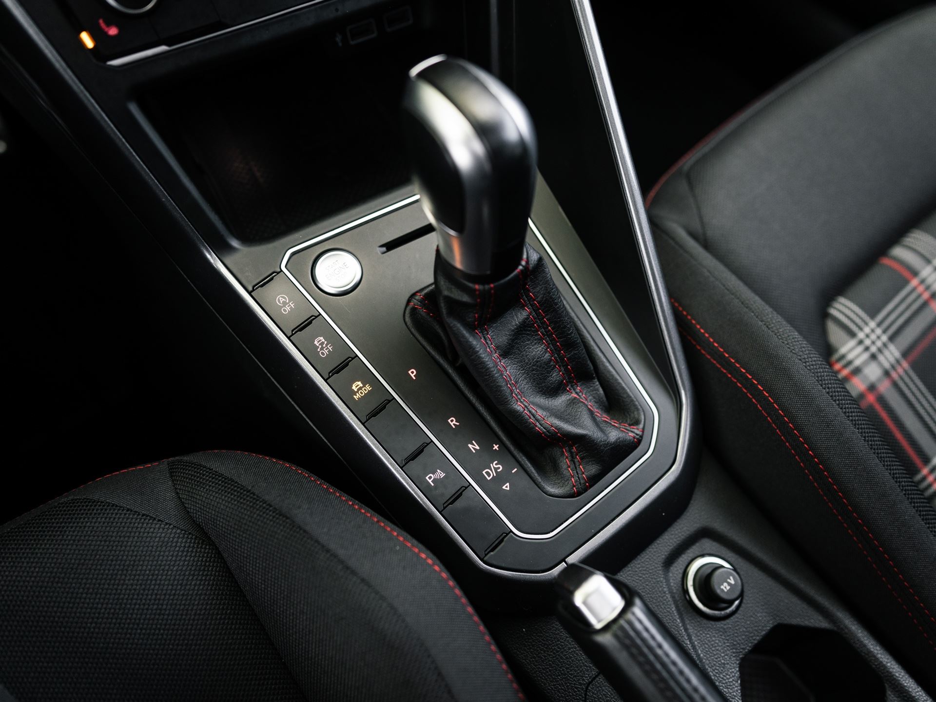 
Volkswagen Polo 2.0 TSI GTI vol									