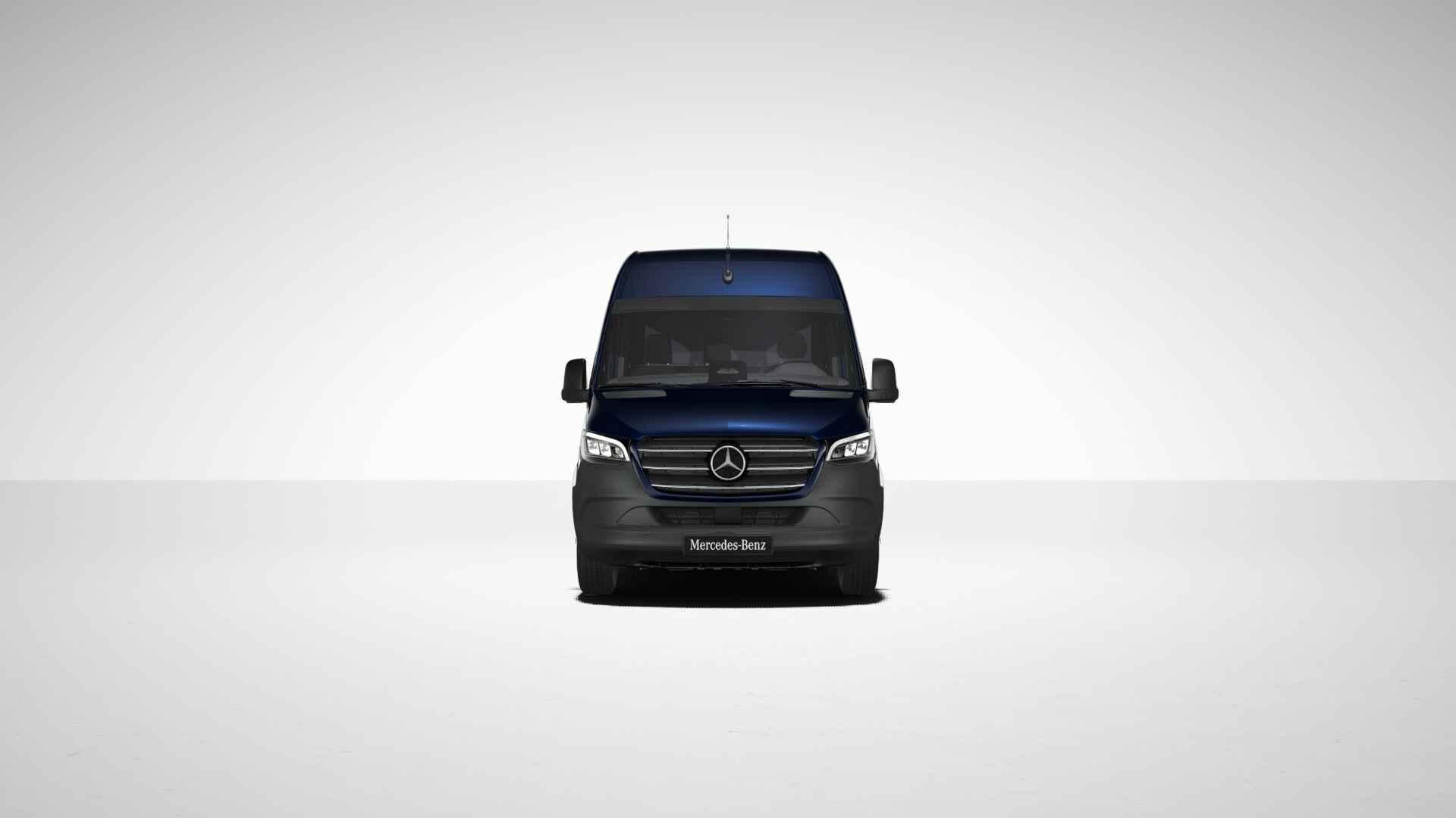 
Mercedes-Benz Sprinter Sprinter Gesloten Bestelwagen317 CDI L2 RWD PRO vol									