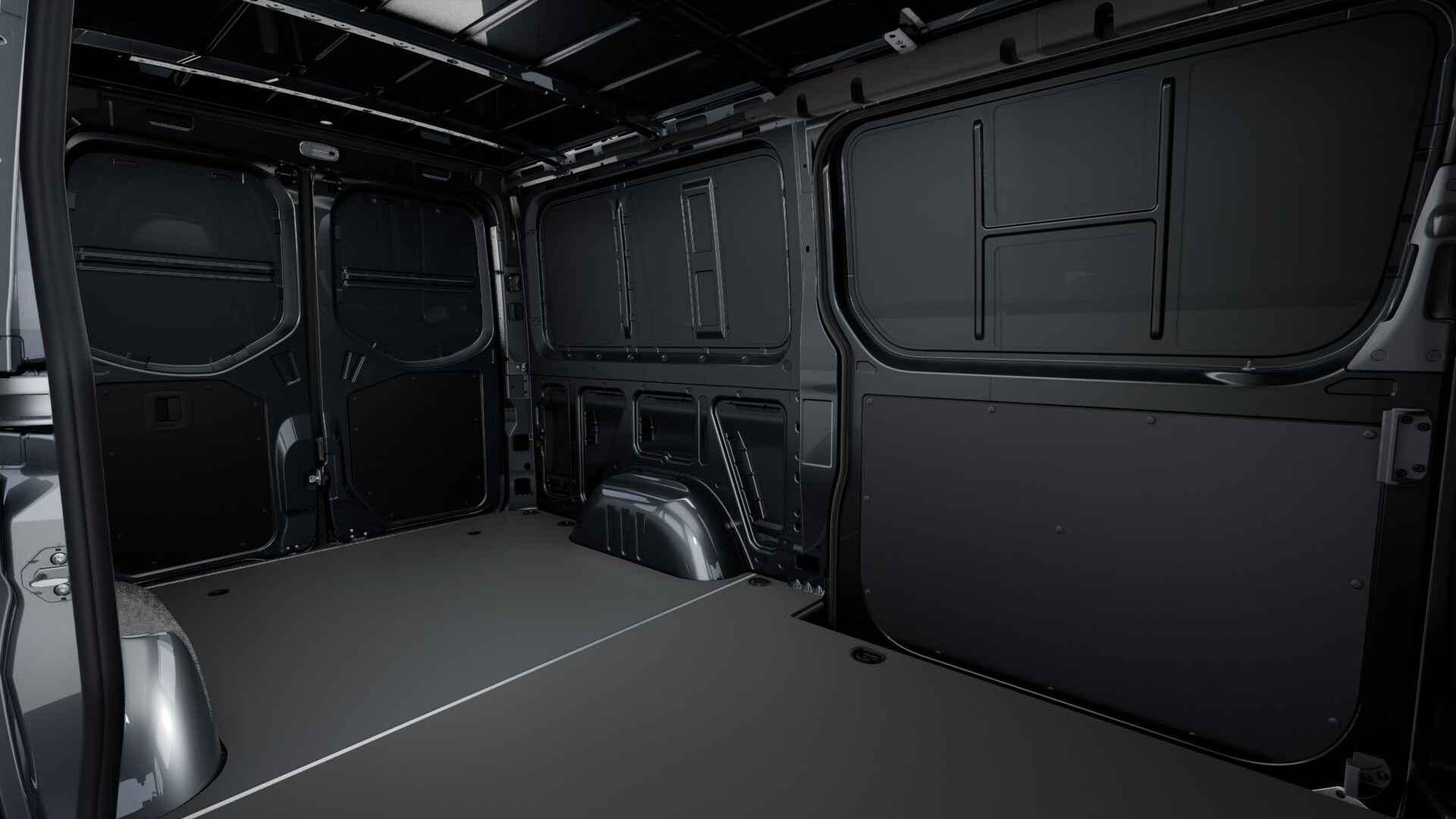 
Mercedes-Benz Sprinter Sprinter Gesloten Bestelwagen317 CDI L2 RWD PRO vol									