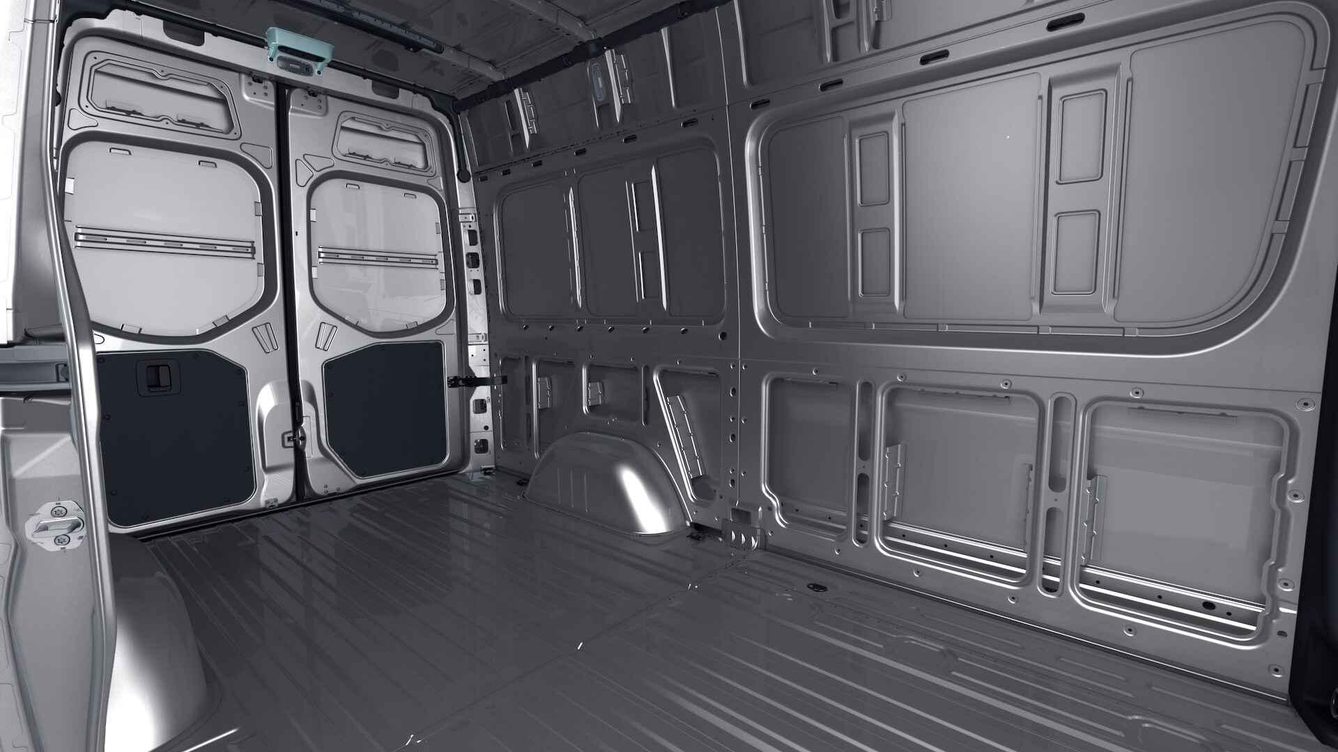 
Mercedes-Benz Sprinter Sprinter Gesloten Bestelwagen315 1.9 CDI L2 Base HD vol									