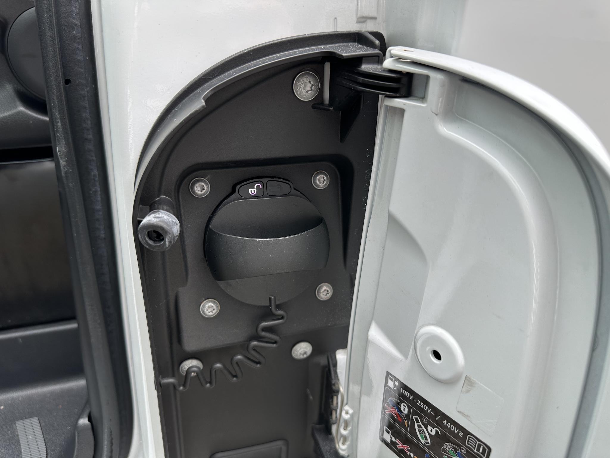 
Mercedes-Benz eVito eVitoAirco Navigatie 41 kWh 100% Elektrisch vol									