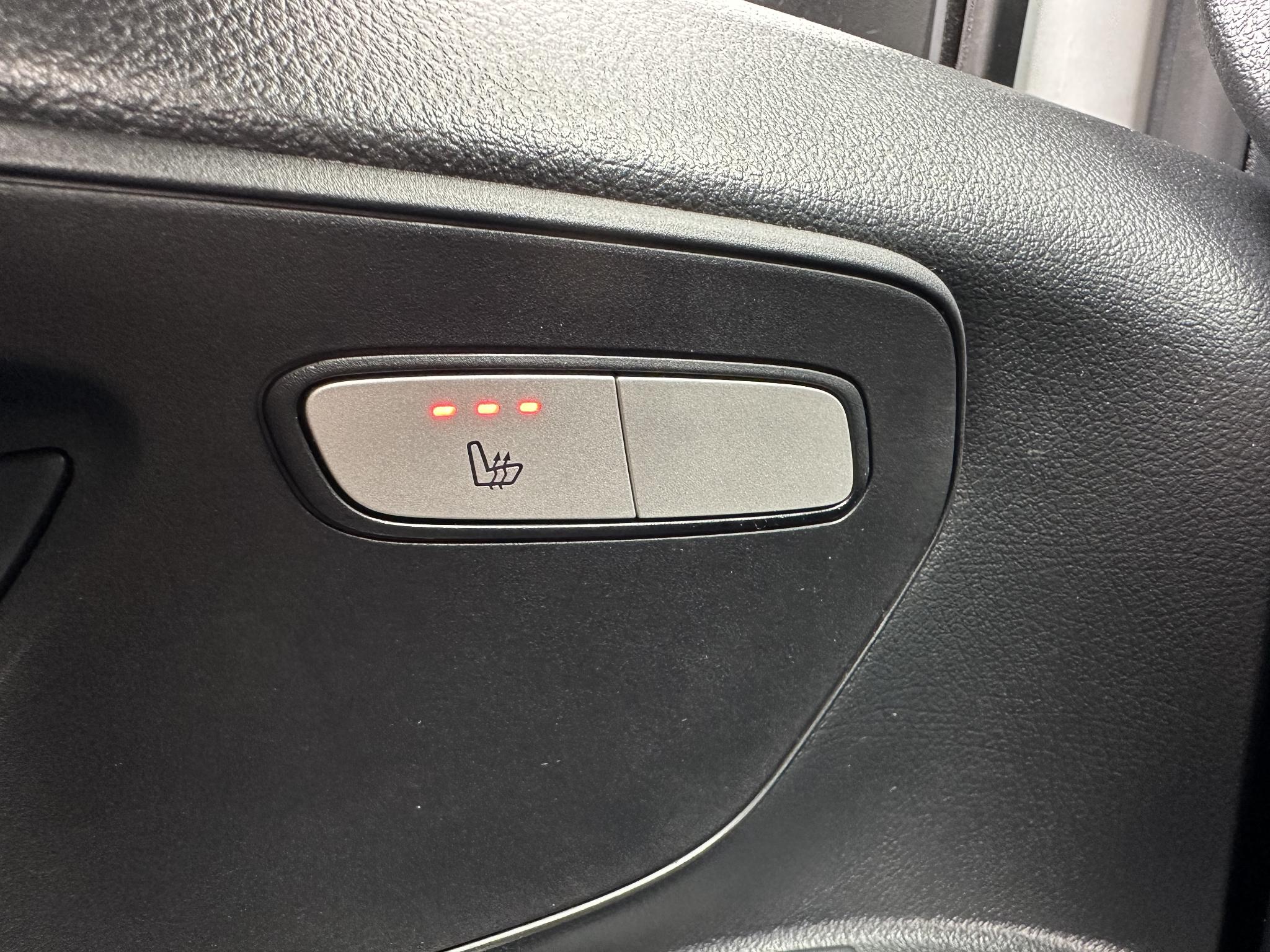 
Mercedes-Benz eVito eVitoAirco Navigatie 41 kWh 100% Elektrisch vol									