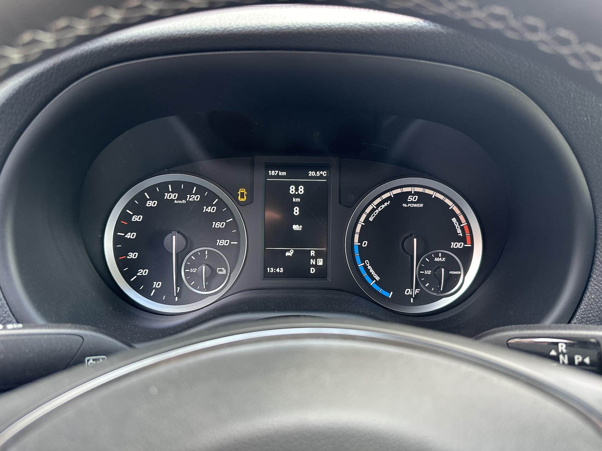 
Mercedes-Benz eVito eVito66 kWh 100% Elektrisch 286km wltp (Normale prijs: € 64251,- ex) vol									