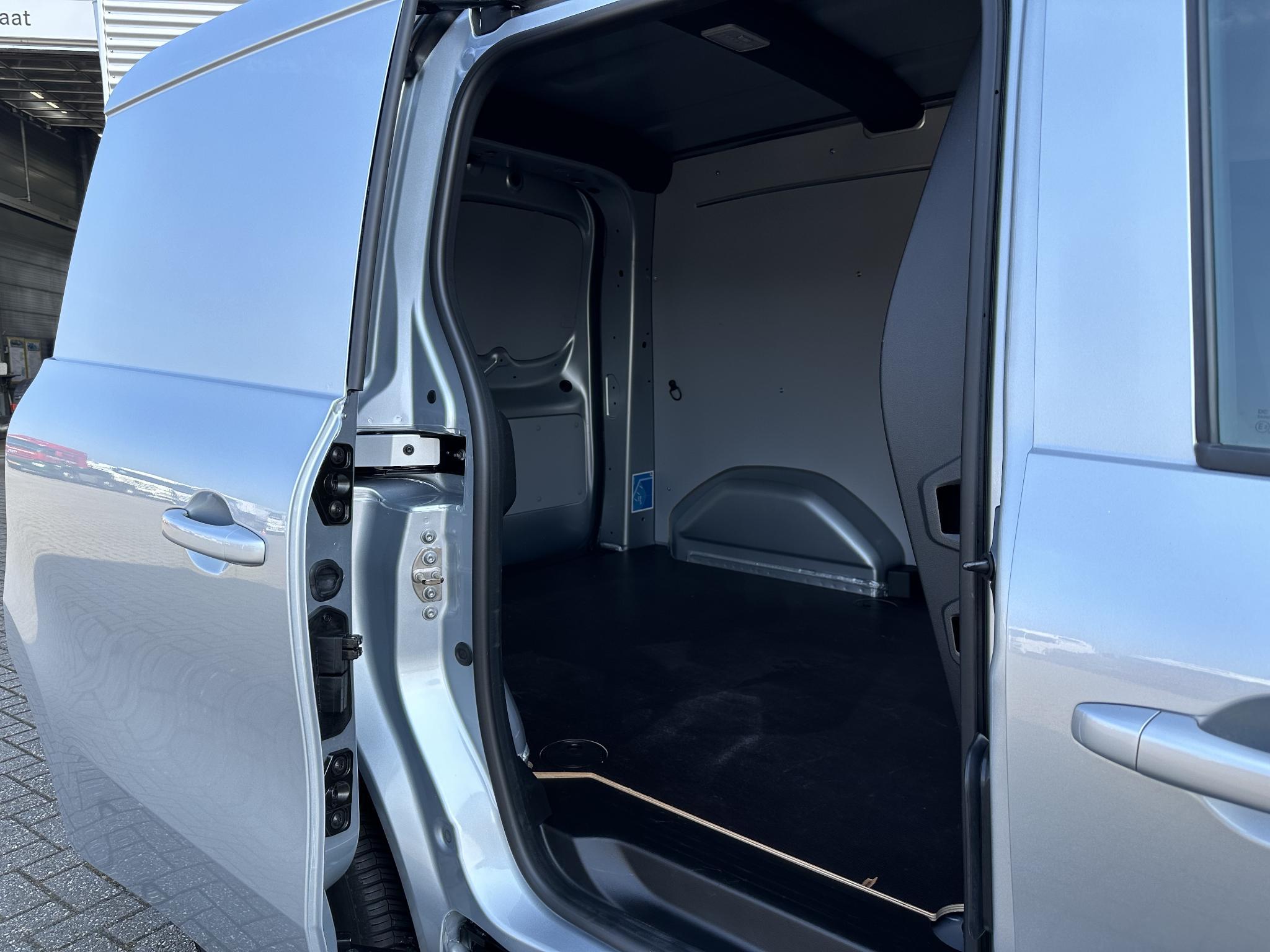 
Mercedes-Benz Citan Citan108 CDI 108 CDI Pro Apple Carplay Navigatie Airco 108 CDI L1 Pro vol									