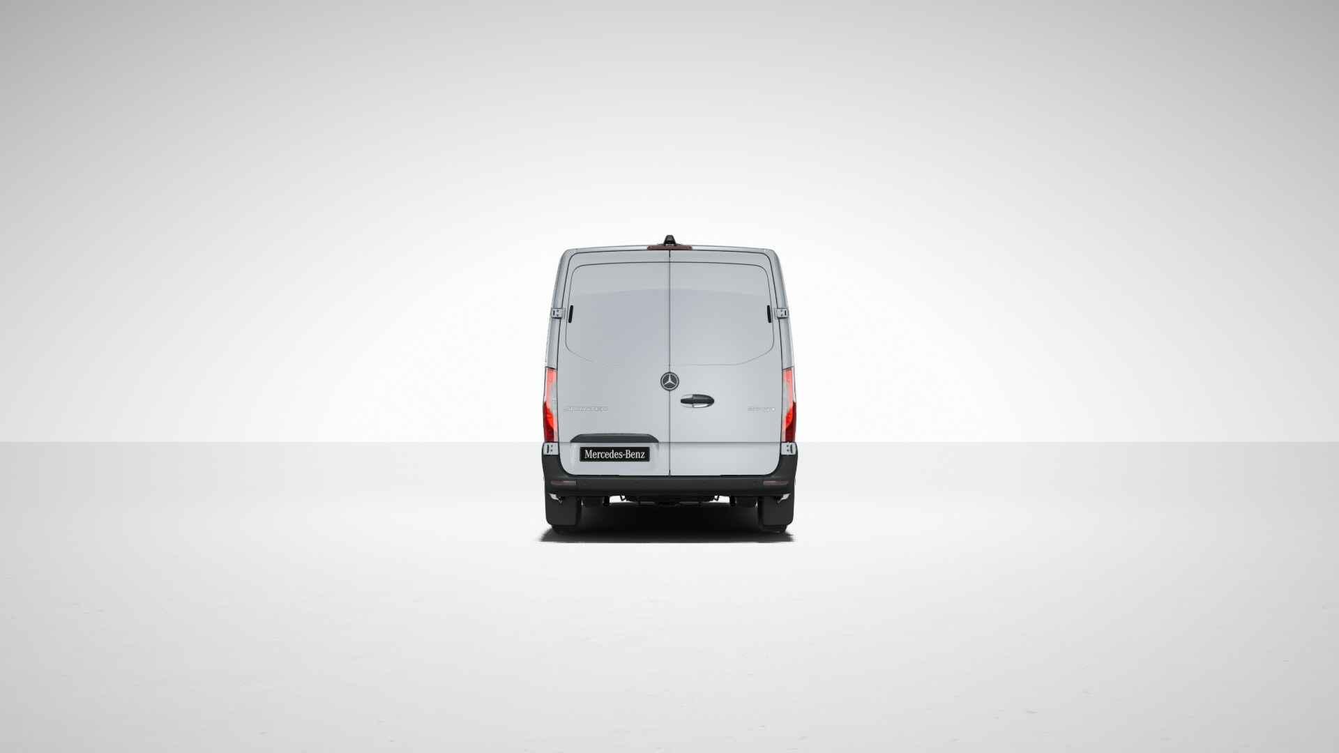 
Mercedes-Benz Sprinter Sprinter Gesloten Bestelwagen317 CDI L2 RWD SELECT vol									