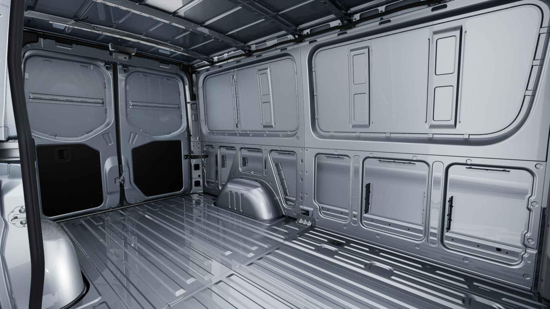 
Mercedes-Benz Sprinter Sprinter Gesloten Bestelwagen317 CDI L2 RWD SELECT vol									