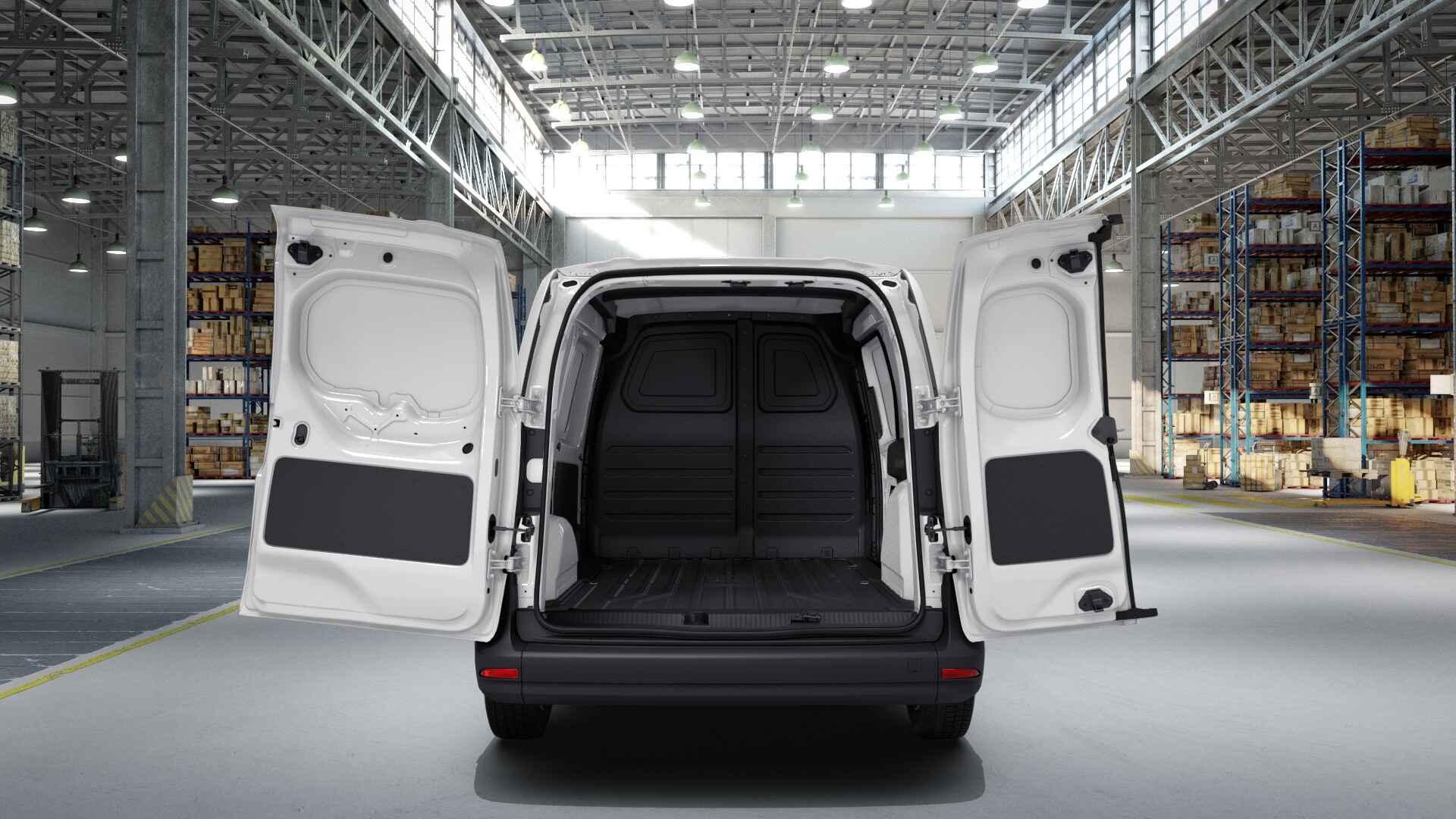 
Mercedes-Benz eCitan eCitan Gesloten BestelwagenL2 Pro 51 kWh vol									