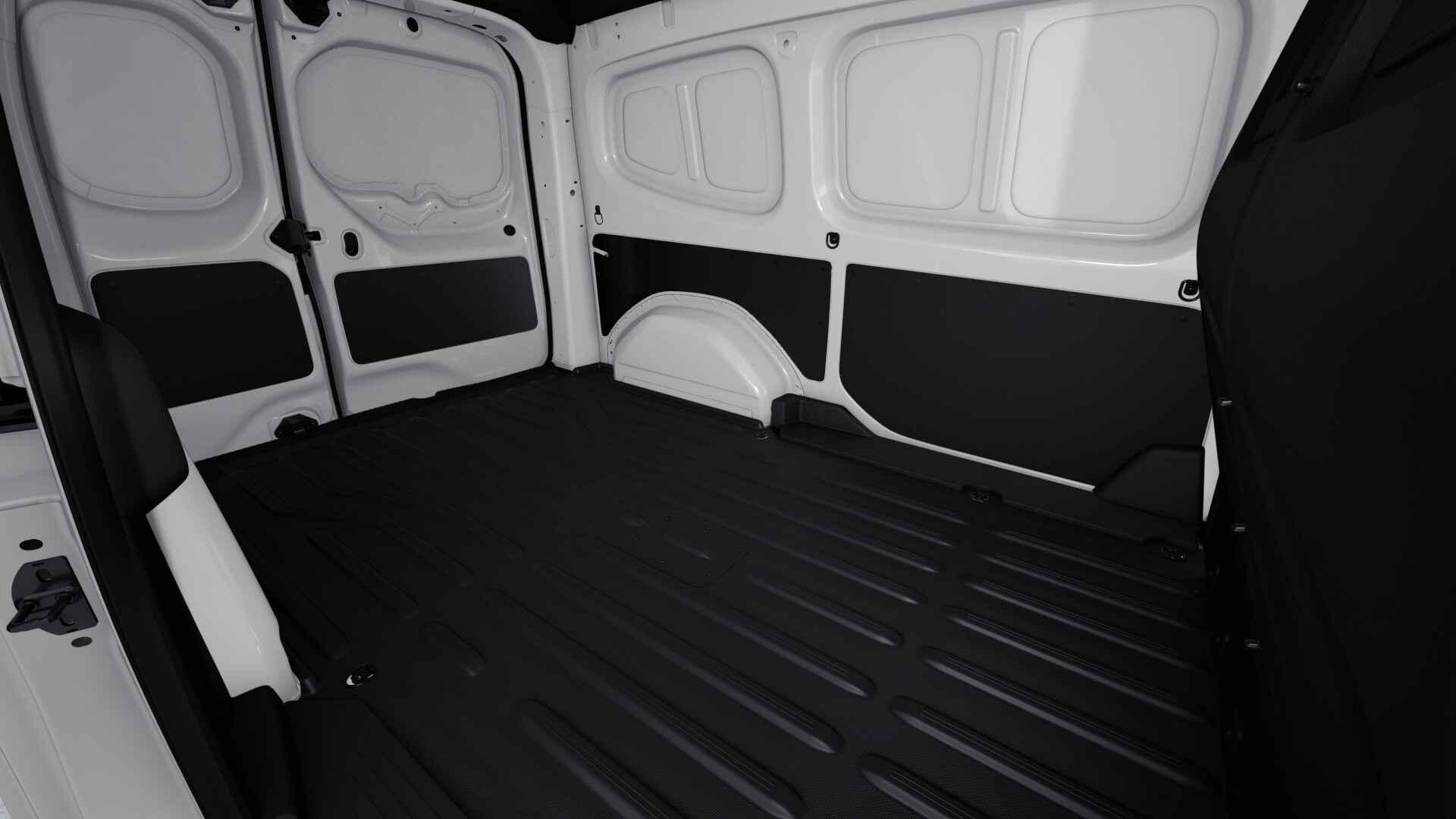 
Mercedes-Benz eCitan eCitan Gesloten BestelwagenL2 Pro 51 kWh vol									