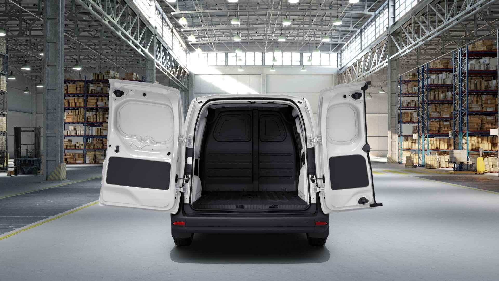 
Mercedes-Benz eCitan eCitan Gesloten BestelwagenL1 Pro 51 kWh vol									