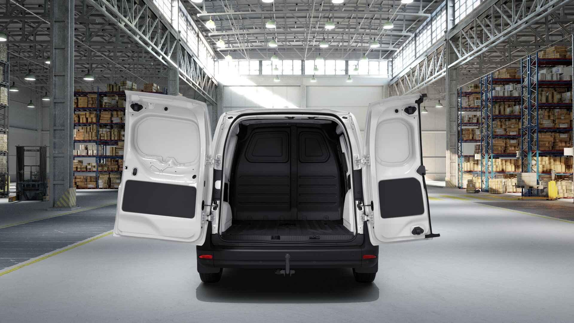 
Mercedes-Benz eCitan eCitan Gesloten BestelwagenL1 Pro 51 kWh vol									