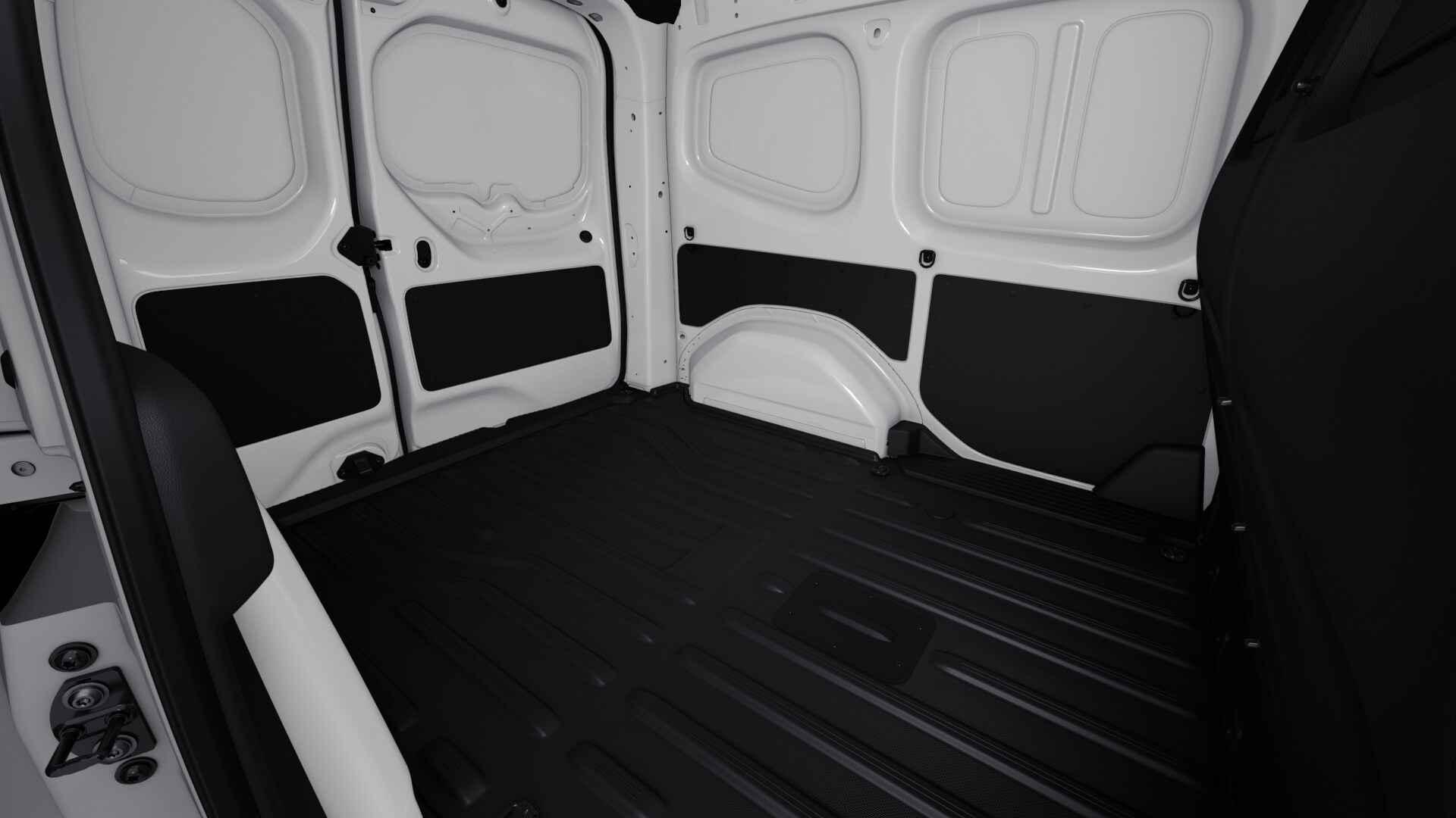 
Mercedes-Benz eCitan eCitan Gesloten BestelwagenL1 Pro 51 kWh vol									