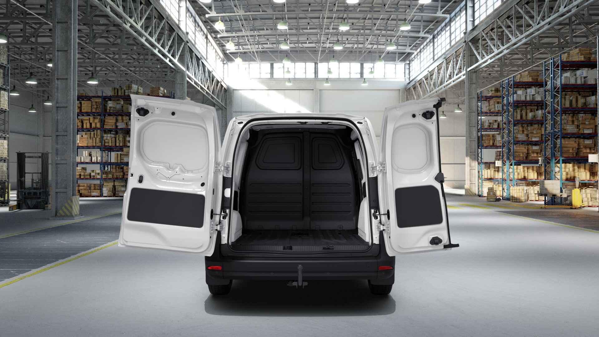 
Mercedes-Benz eCitan eCitan Gesloten BestelwagenL1 Pro 51 kWh vol									