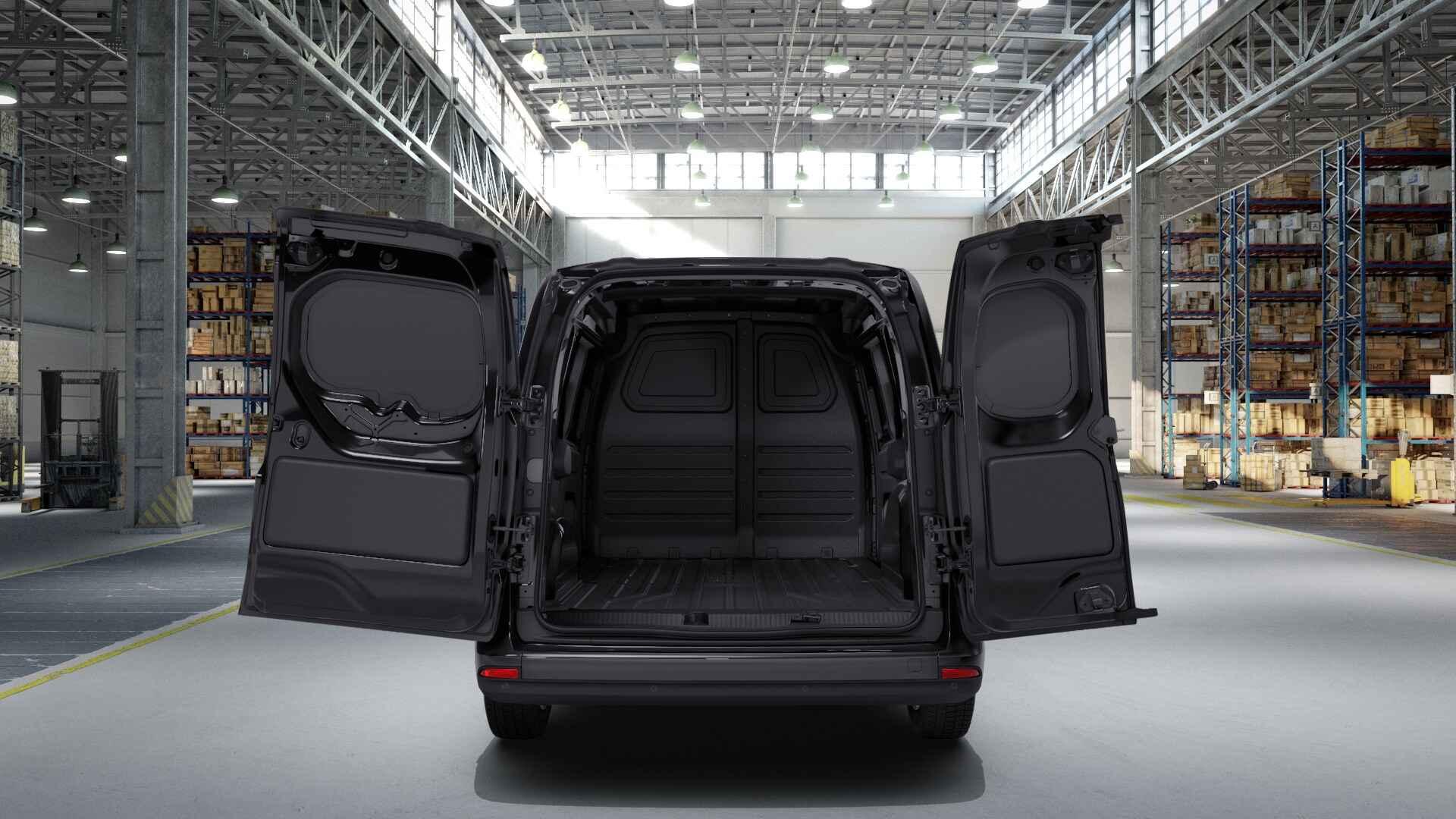 
Mercedes-Benz eCitan eCitan Gesloten Bestelwagen112 Pro L2 51 kWh vol									