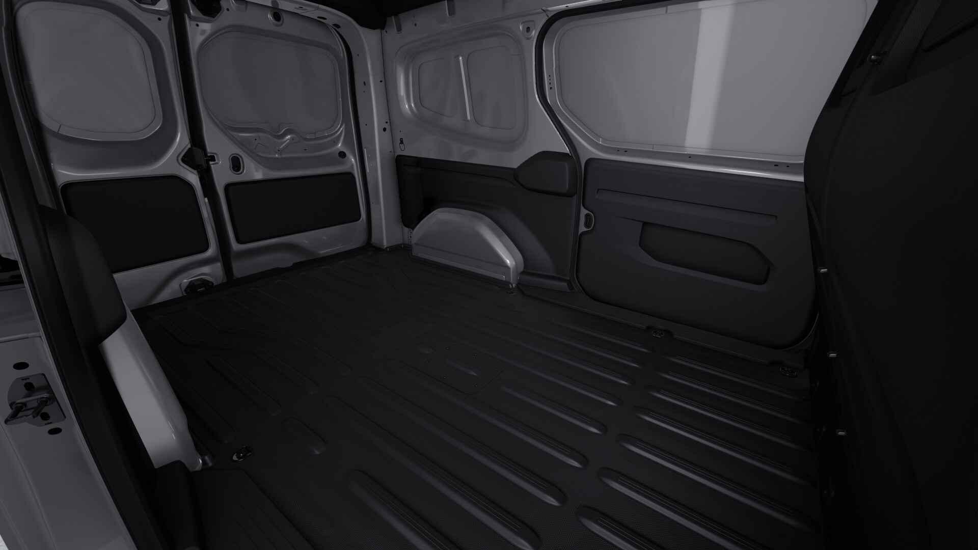 
Mercedes-Benz eCitan eCitan Gesloten Bestelwagen112 Pro L2 51 kWh vol									