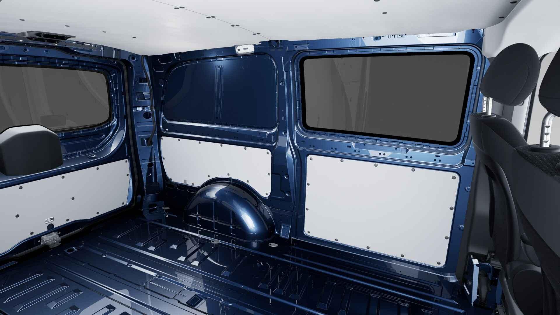 
Mercedes-Benz Vito Vito Gesloten Bestelwagen116 CDI L2 Select vol									