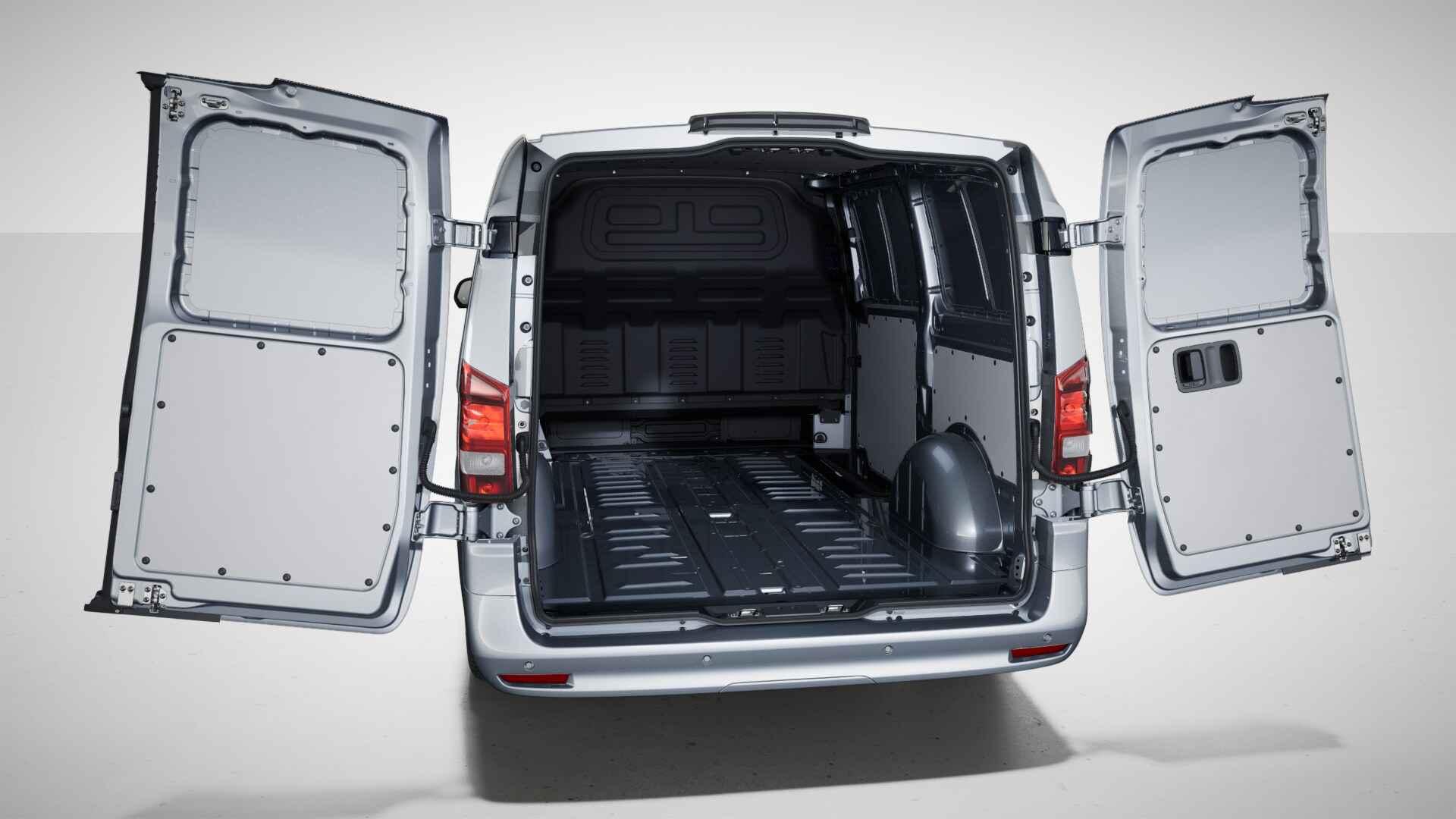 
Mercedes-Benz Vito Vito Gesloten Bestelwagen114 CDI L2 Pro vol									