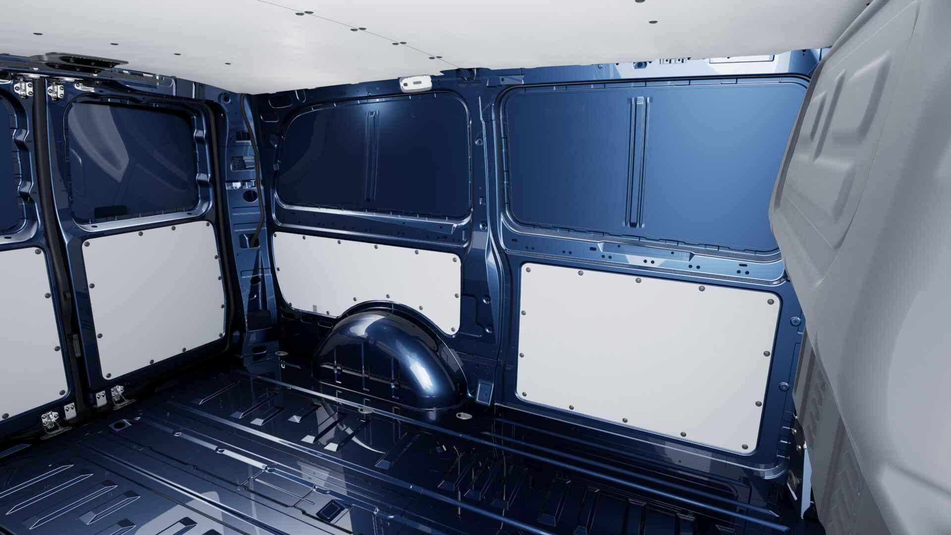 
Mercedes-Benz Vito Vito Gesloten Bestelwagen114 CDI L2 Pro vol									