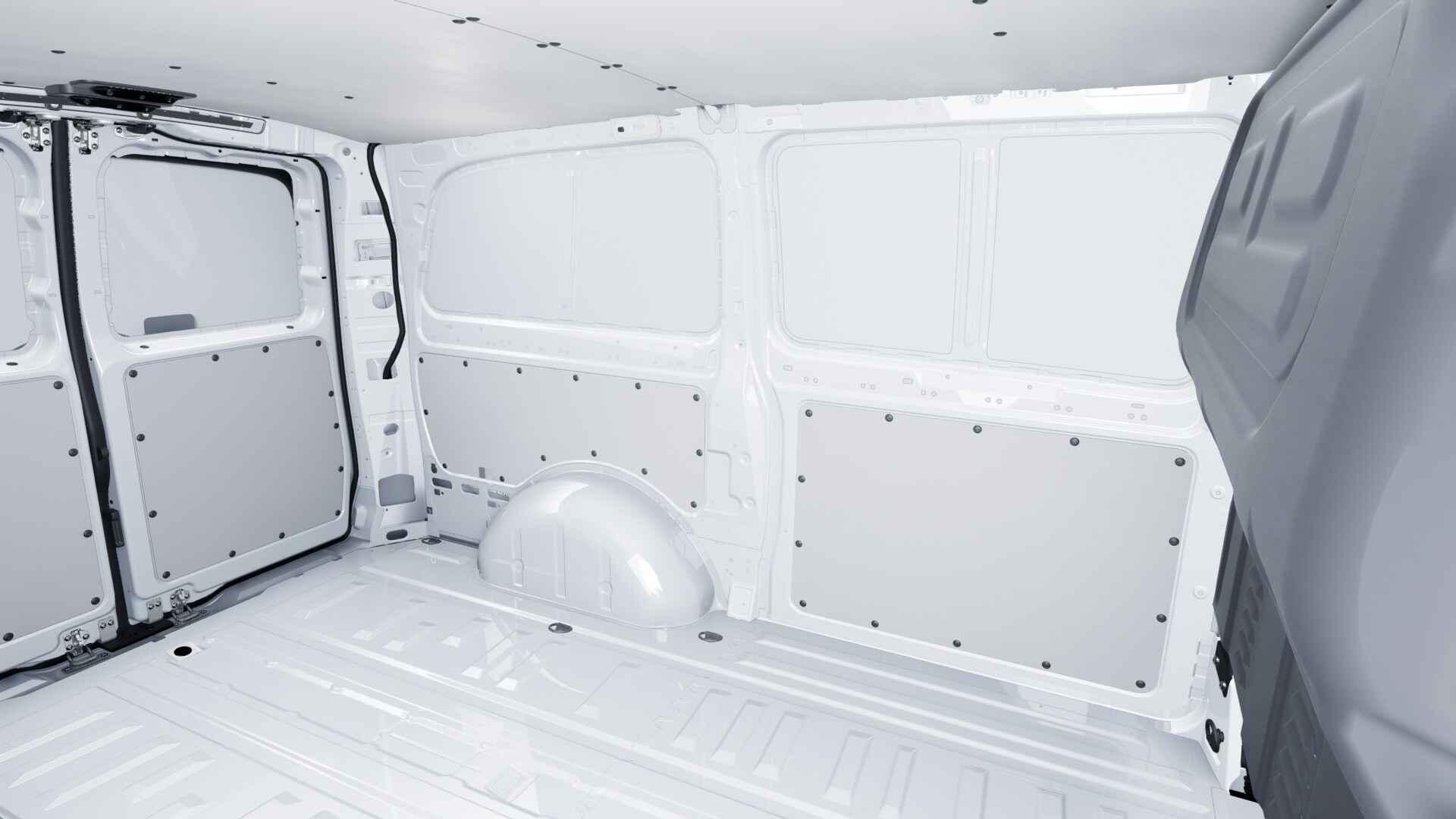 
Mercedes-Benz Vito Vito Gesloten Bestelwagen110 CDI L2 Pro vol									