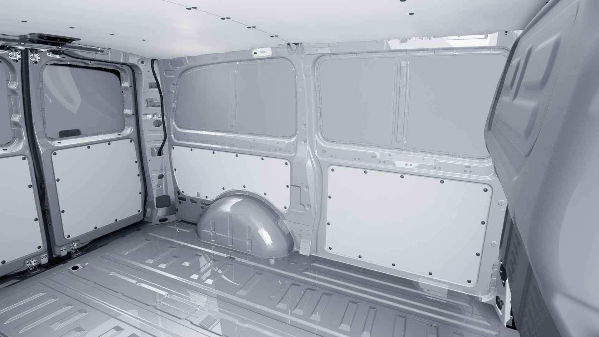 
Mercedes-Benz Vito Vito Gesloten Bestelwagen110 CDI L2 Pro vol									