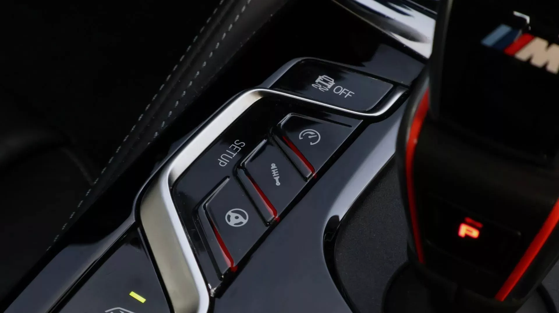 
BMW 5-serie M5 Competition vol									