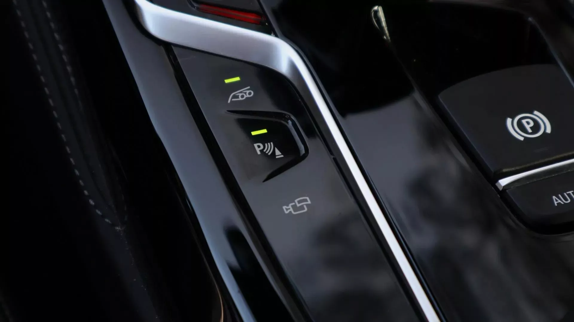 
BMW 5-serie M5 Competition vol									