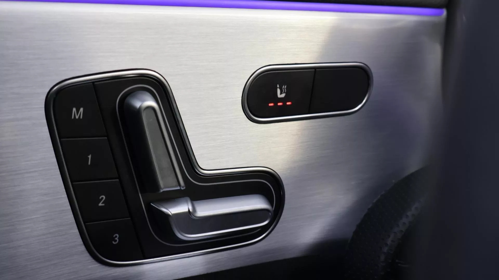 
Mercedes-Benz CLA-Klasse AMG 45 S 4MATIC+ Premium Plus vol									