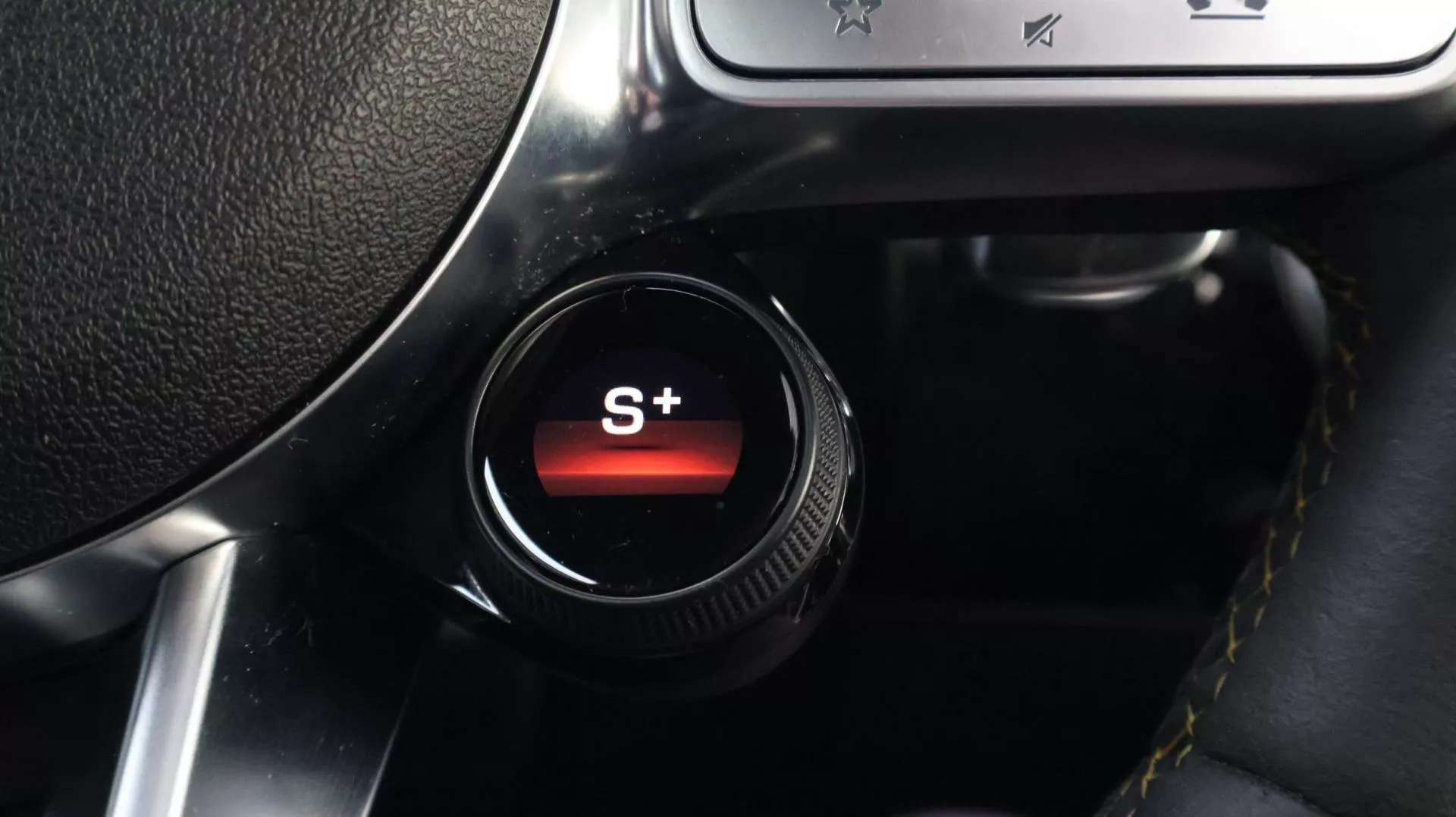 
Mercedes-Benz CLA-Klasse AMG 45 S 4MATIC+ Premium Plus vol									