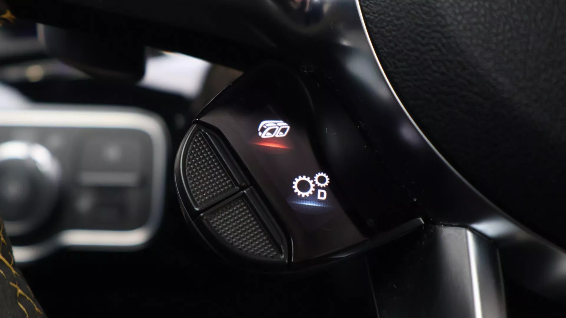 
Mercedes-Benz CLA-Klasse AMG 45 S 4MATIC+ Premium Plus vol									