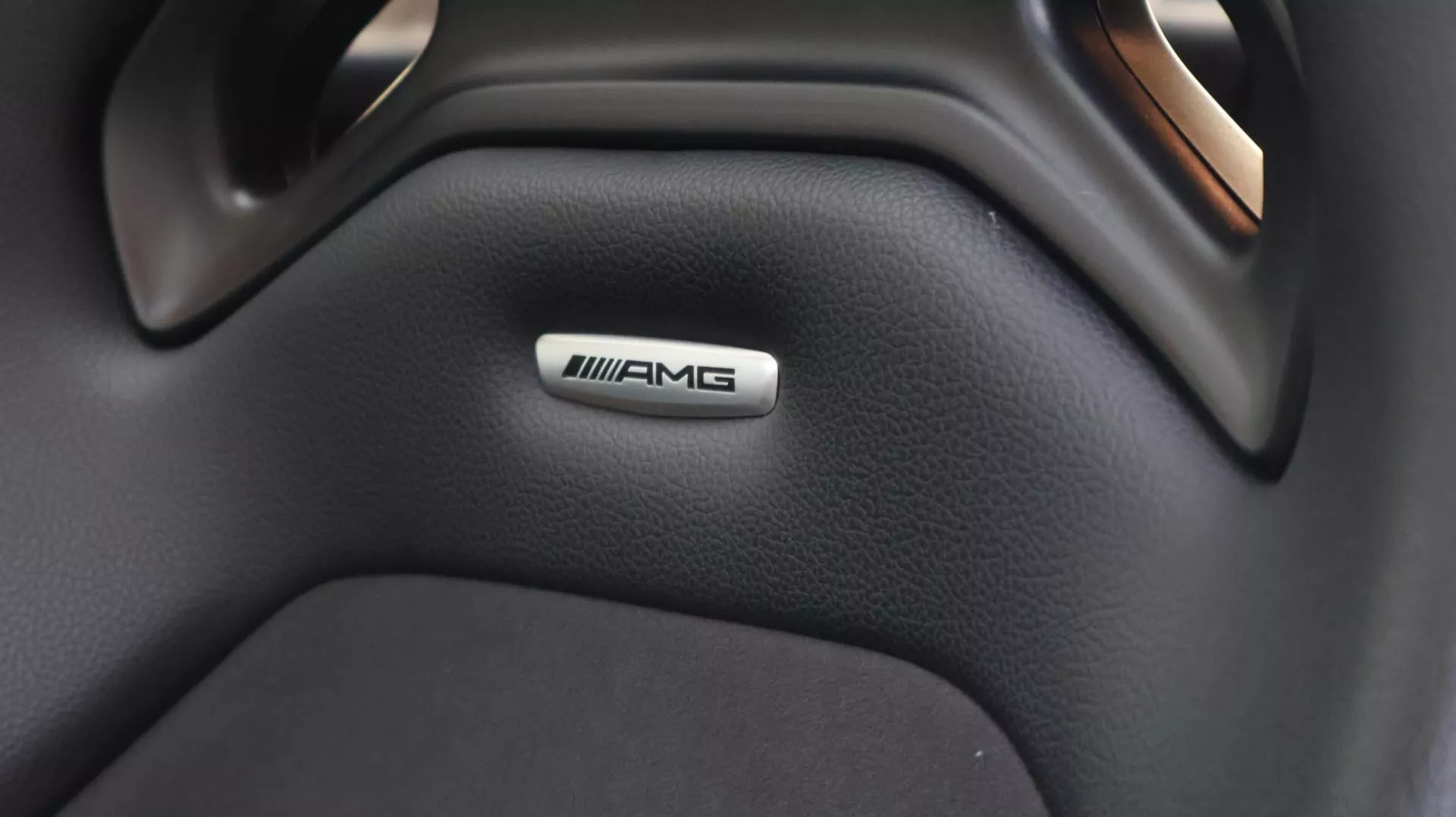 
Mercedes-Benz CLA-Klasse AMG 45 S 4MATIC+ Premium Plus vol									