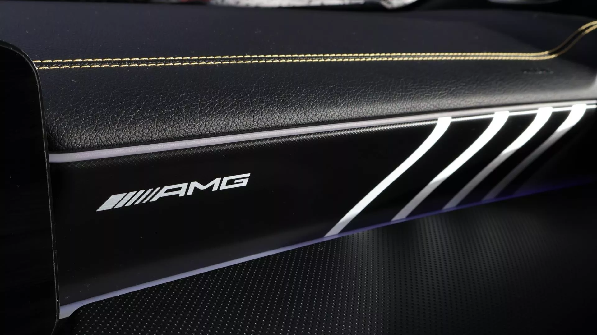 
Mercedes-Benz CLA-Klasse AMG 45 S 4MATIC+ Premium Plus vol									