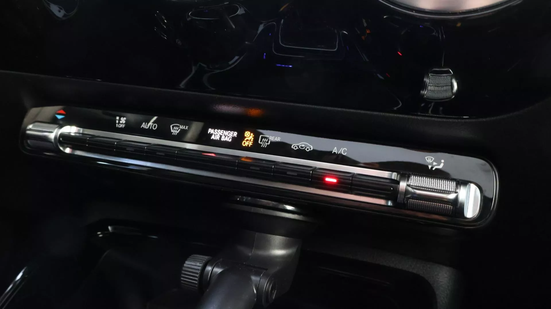 
Mercedes-Benz CLA-Klasse AMG 45 S 4MATIC+ Premium Plus vol									