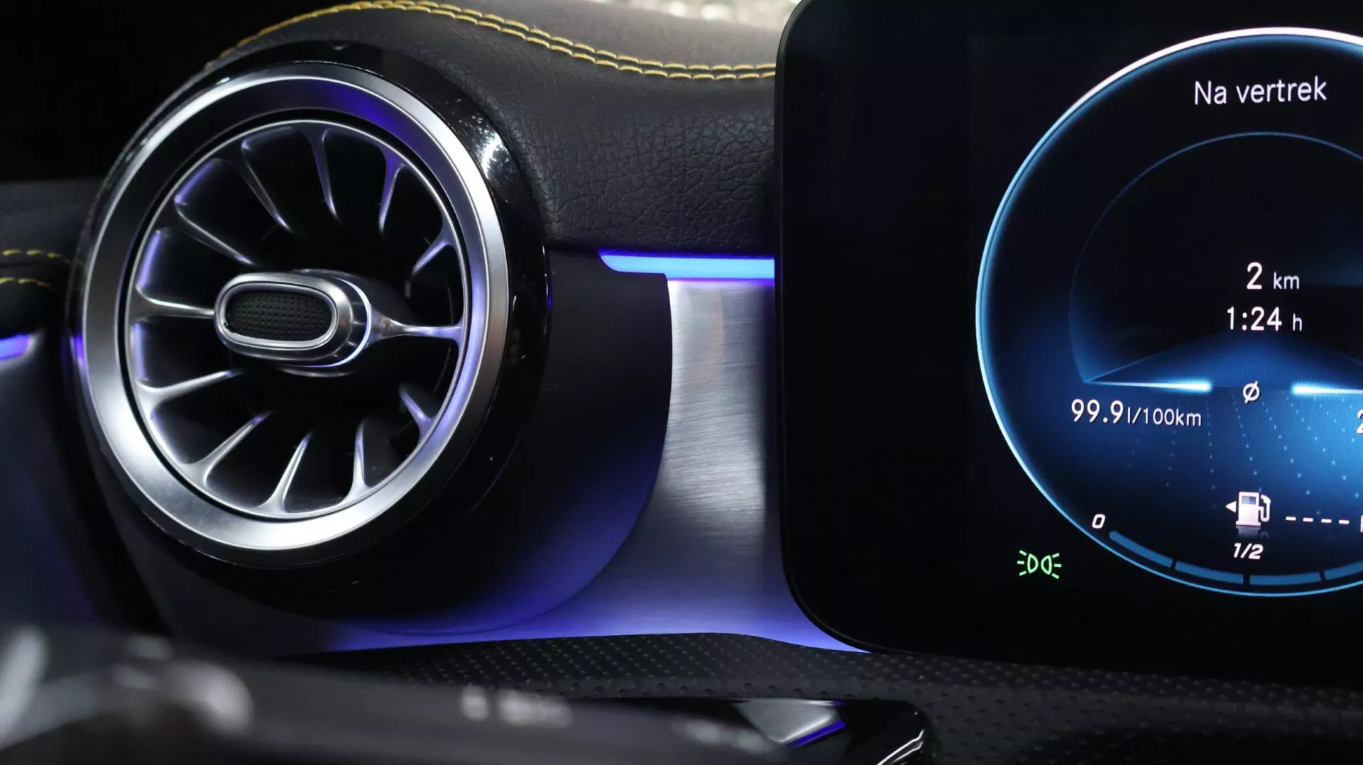 
Mercedes-Benz CLA-Klasse AMG 45 S 4MATIC+ Premium Plus vol									