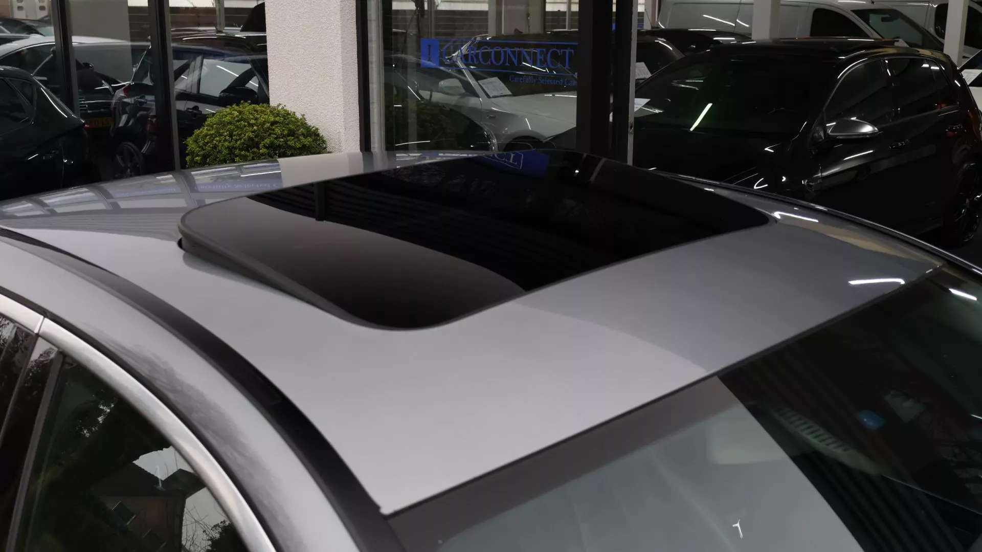 
Mercedes-Benz E-Klasse 350 d AMG-line vol									