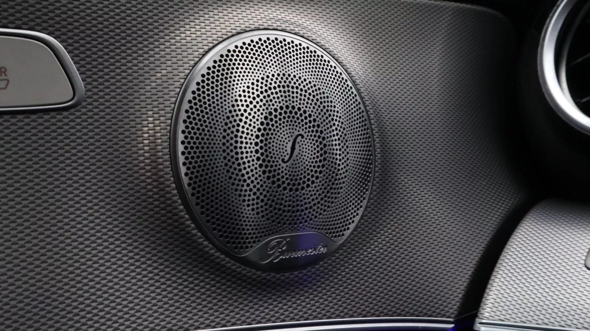 
Mercedes-Benz E-Klasse 350 d AMG-line vol									