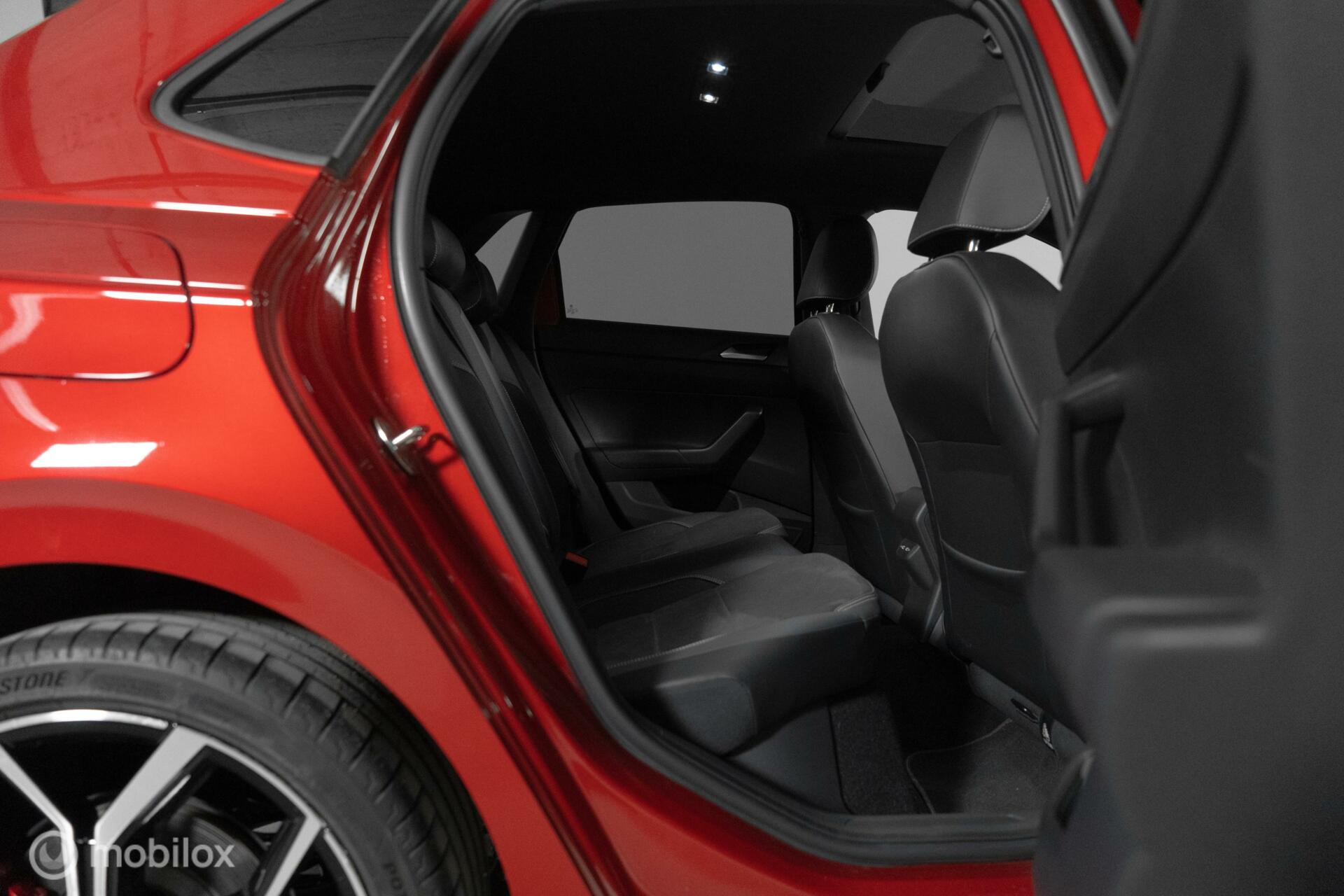 
Volkswagen Polo GTI 2.0 TSI vol									