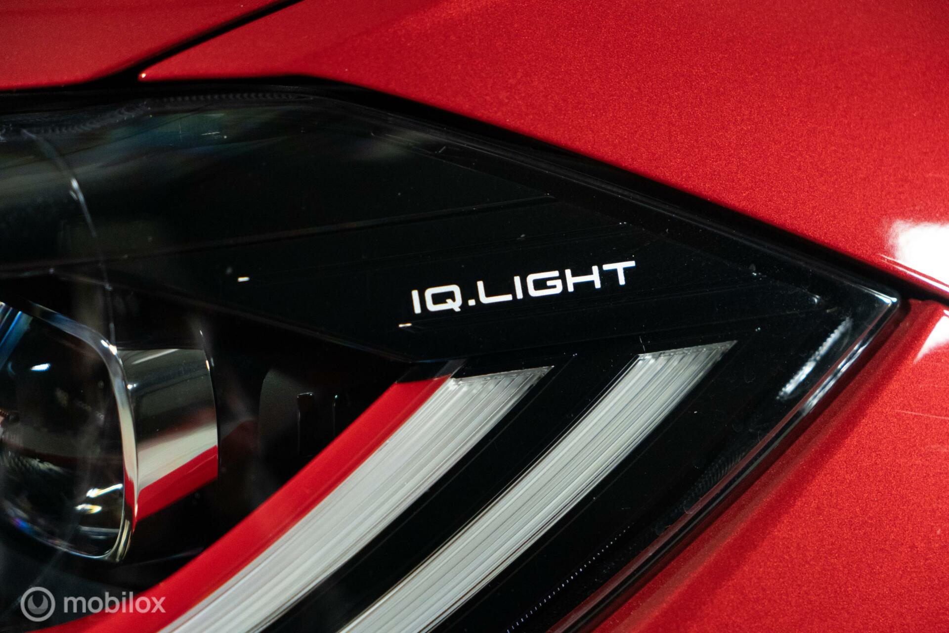 
Volkswagen Polo GTI 2.0 TSI vol									