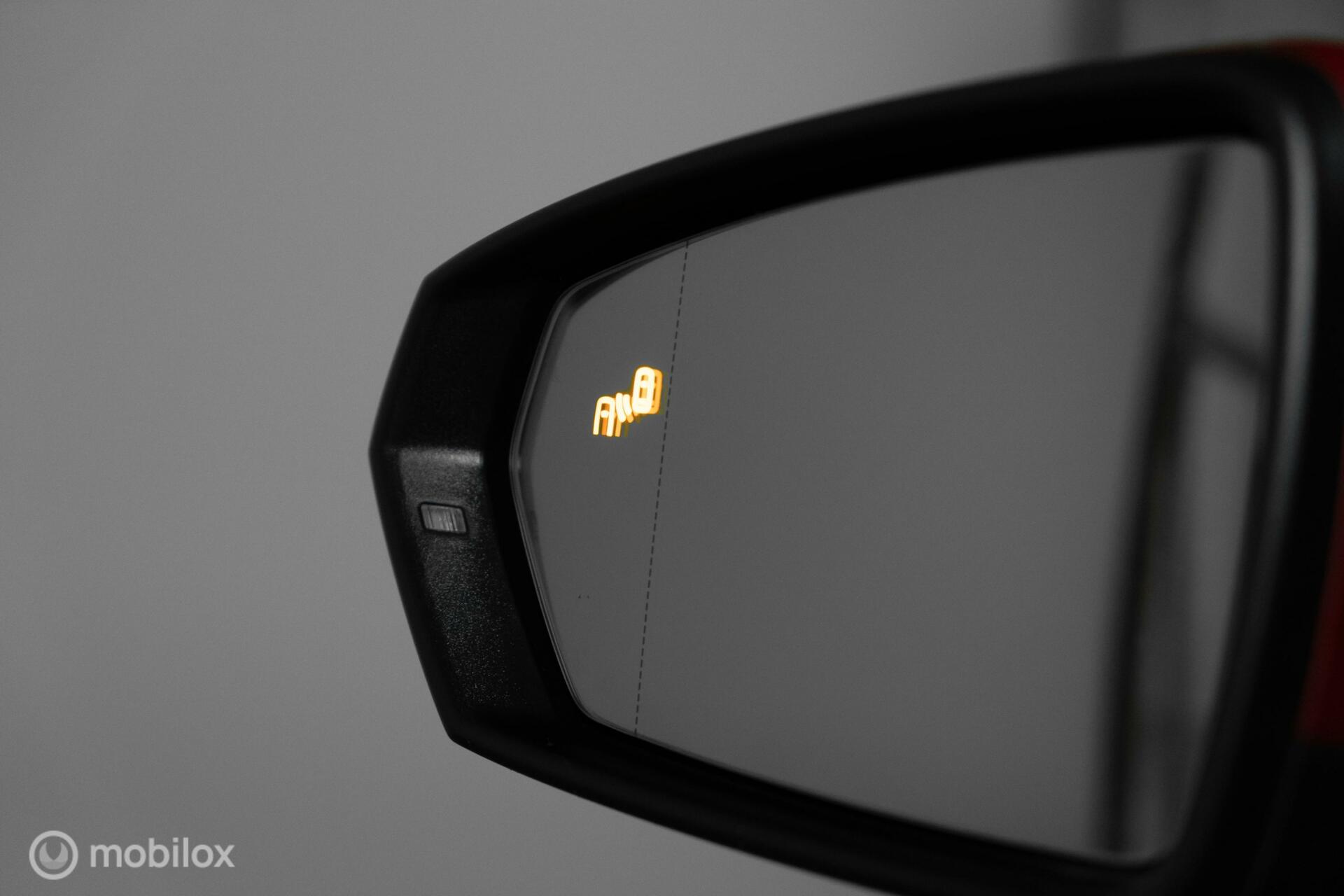 
Volkswagen Polo GTI 2.0 TSI vol									