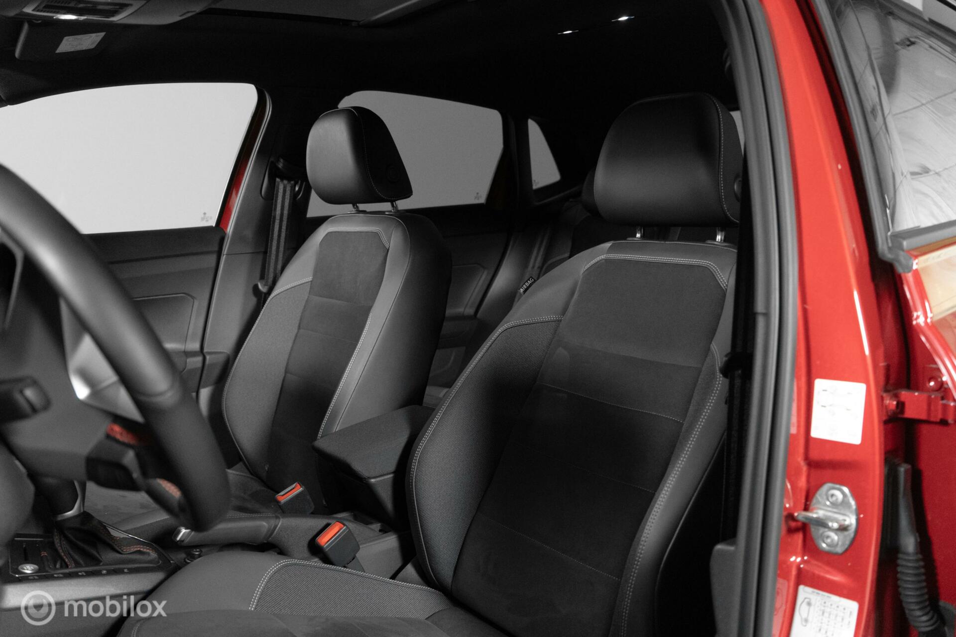 
Volkswagen Polo GTI 2.0 TSI vol									