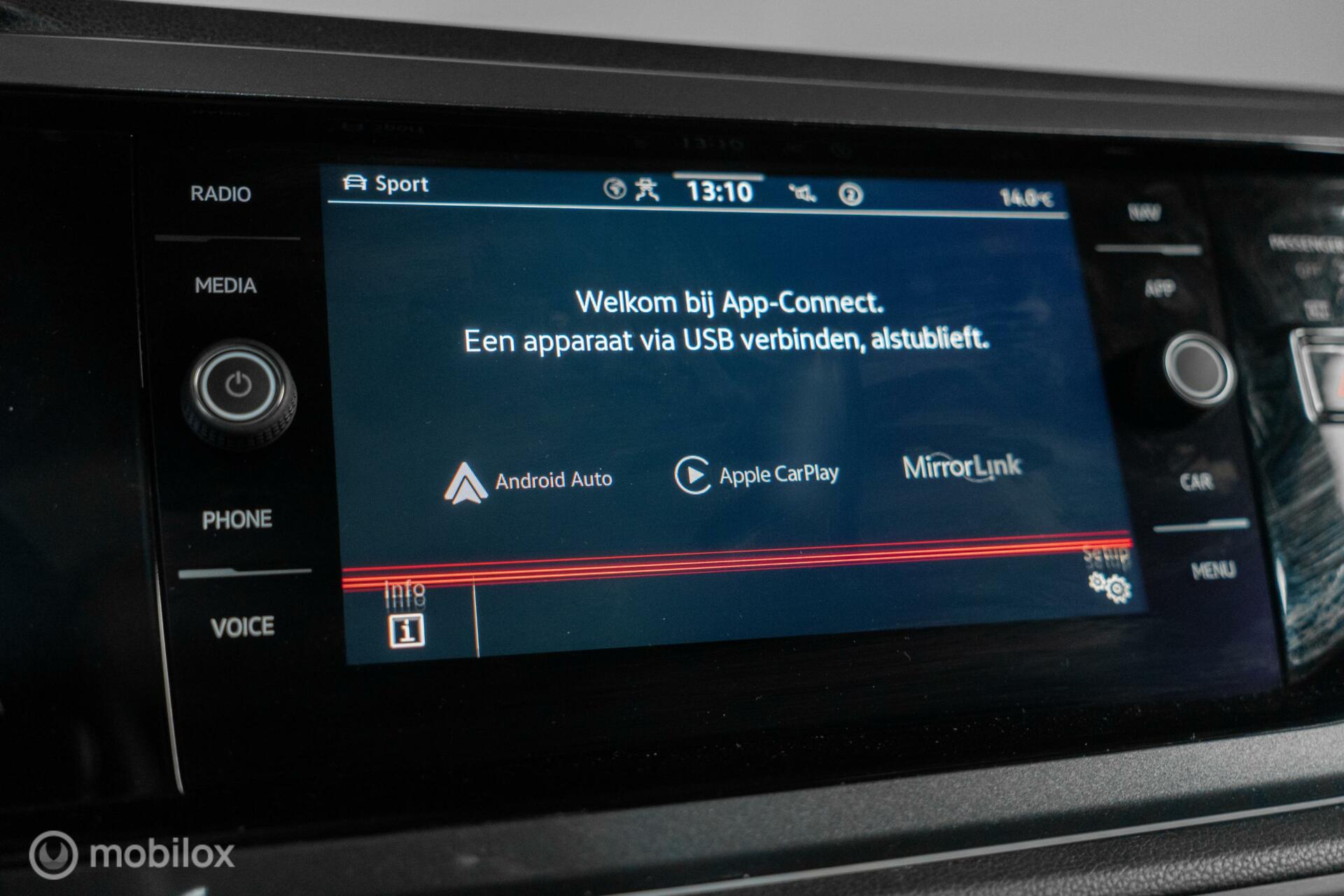 
Volkswagen Polo GTI 2.0 TSI vol									