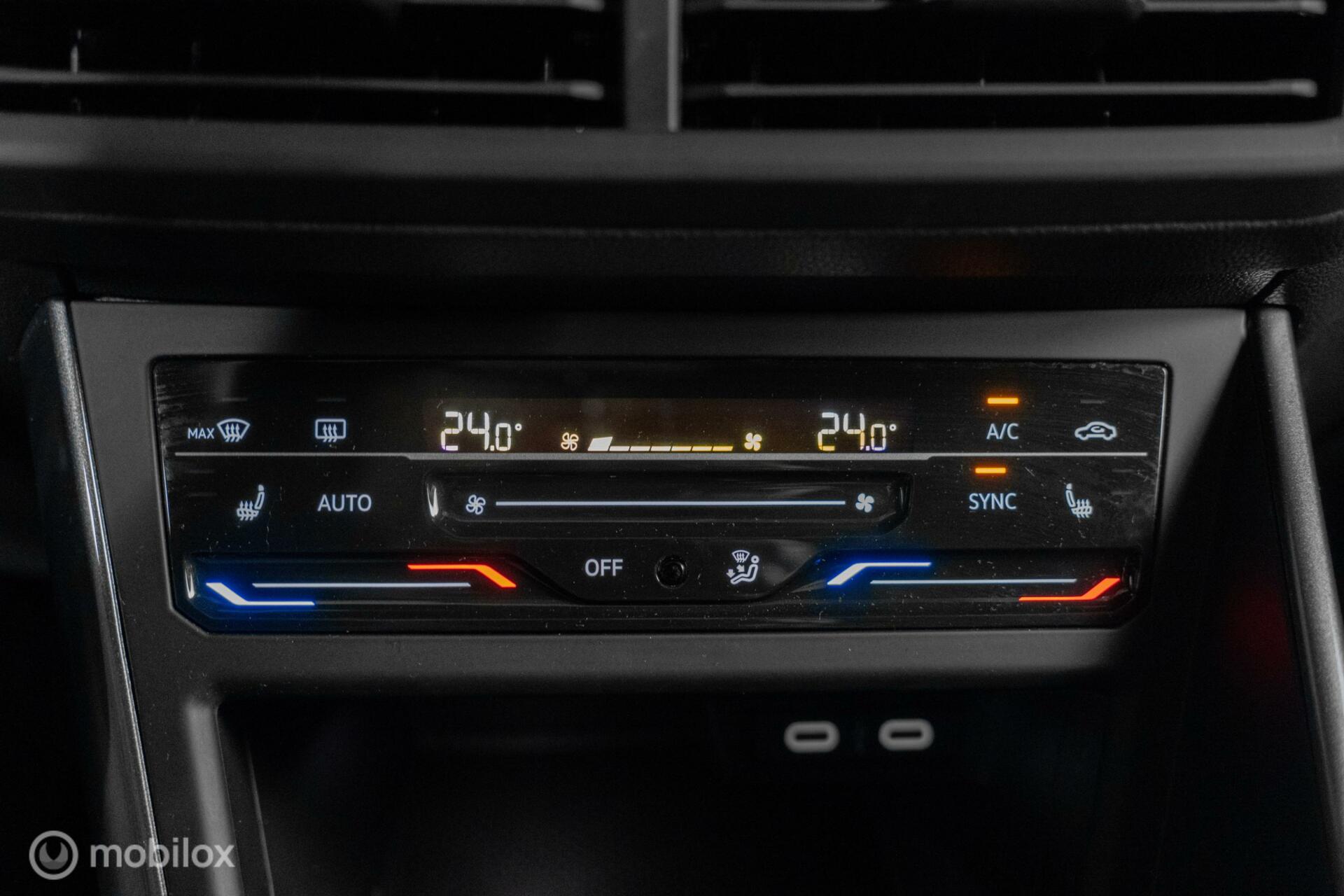 
Volkswagen Polo GTI 2.0 TSI vol									