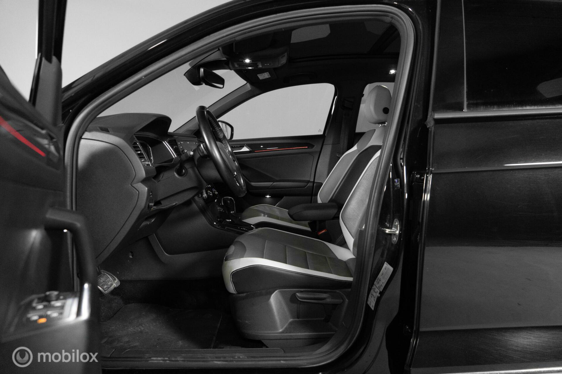 
Volkswagen T-Roc 2.0 TSI 4Motion vol									